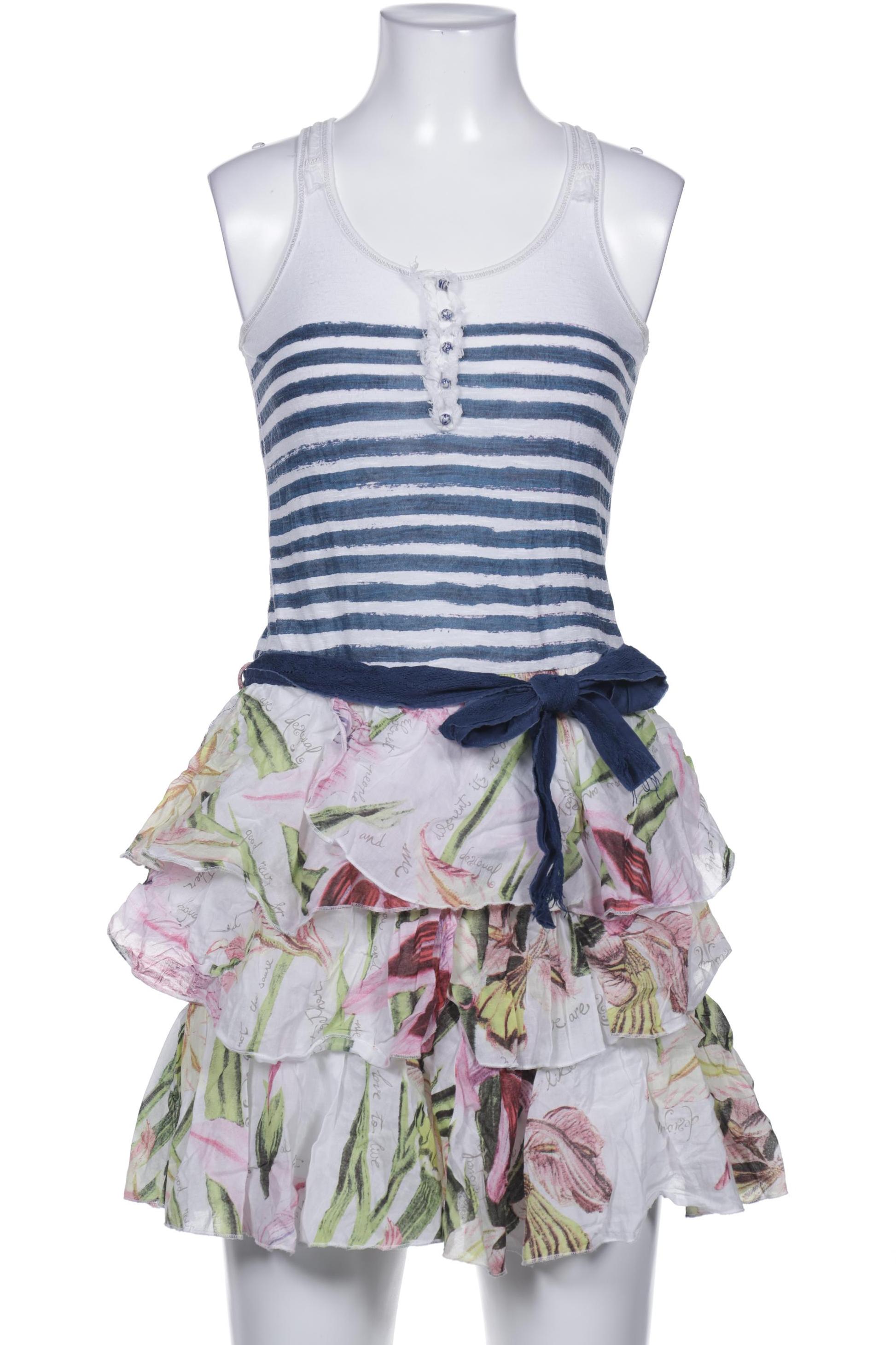 

Desigual Damen Kleid, mehrfarbig