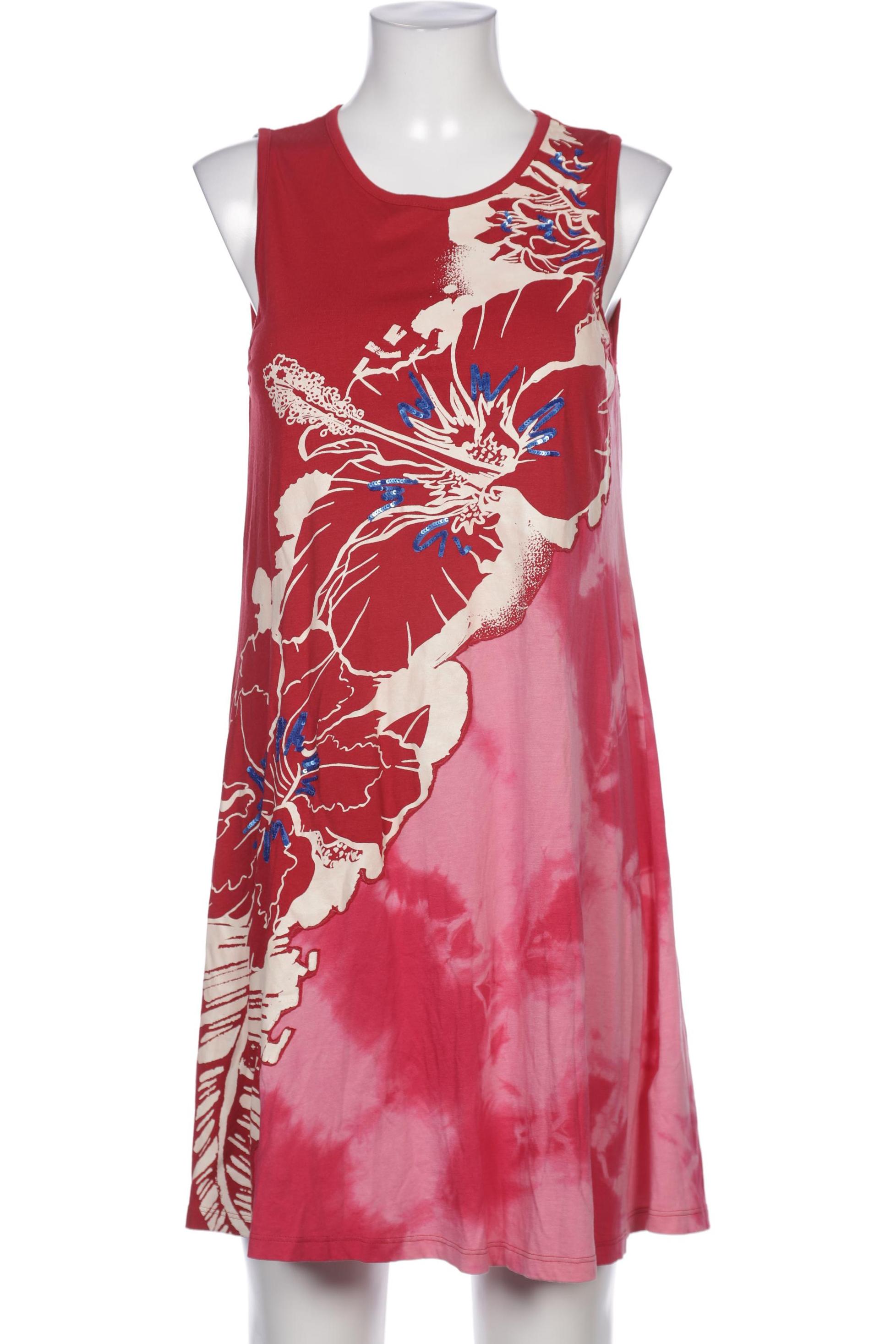 

Desigual Damen Kleid, rot