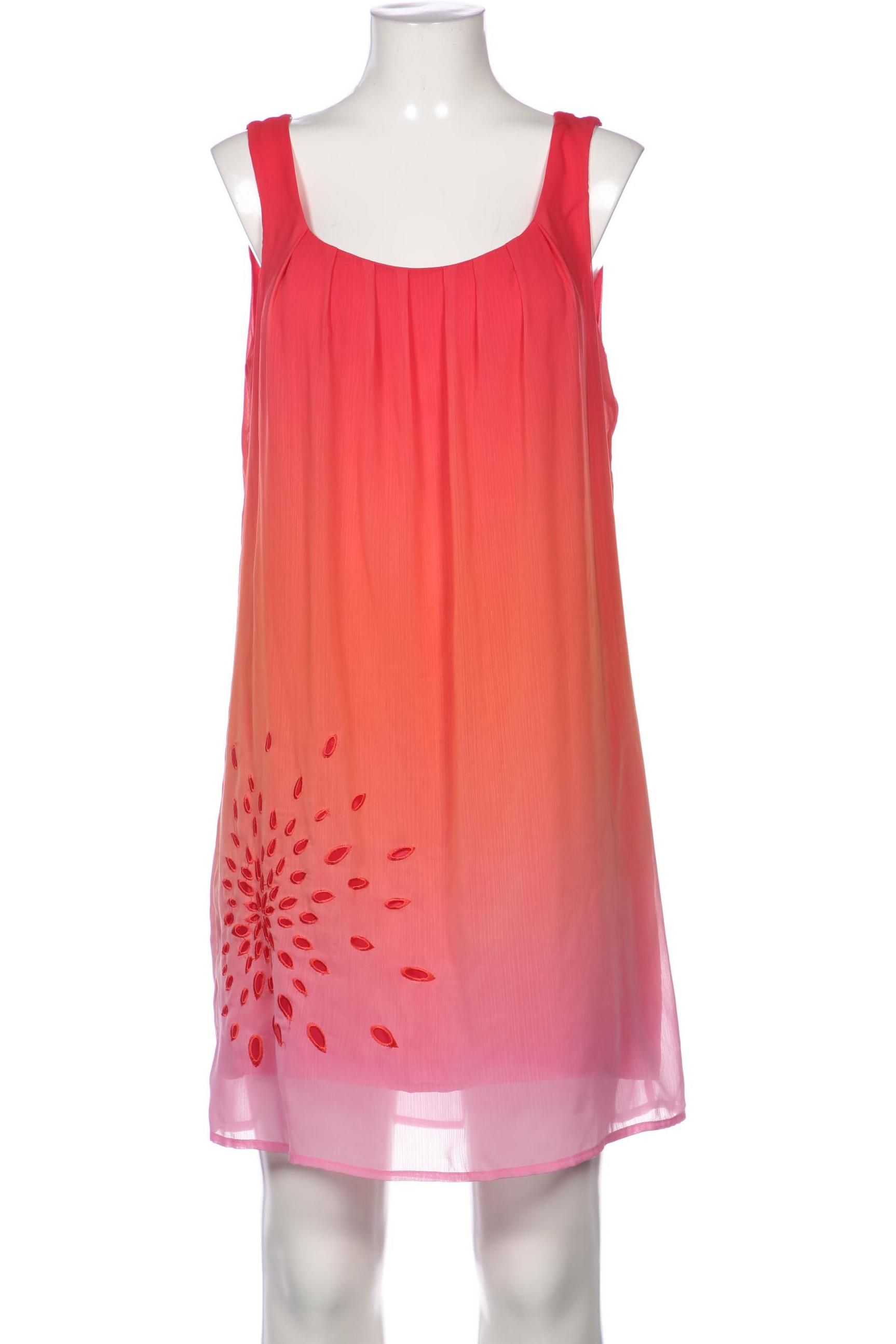 

Desigual Damen Kleid, mehrfarbig, Gr. 42
