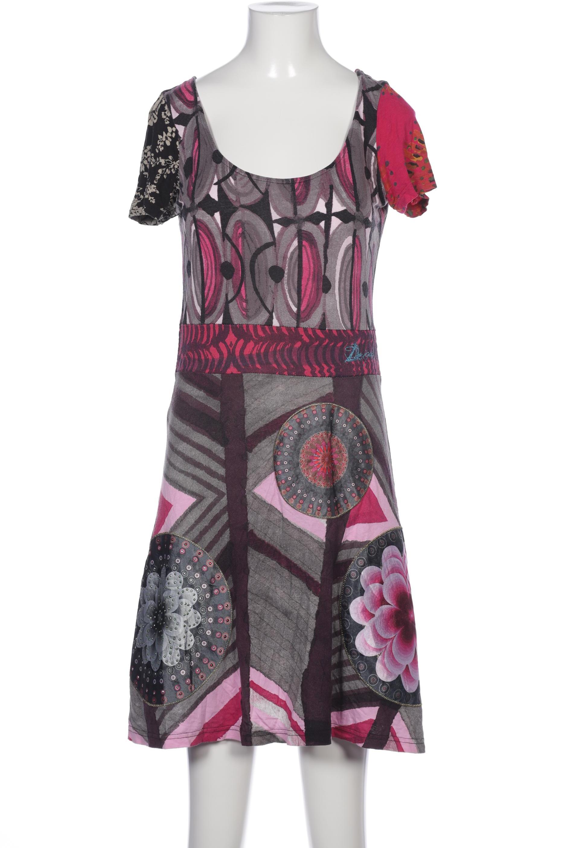 

Desigual Damen Kleid, grau