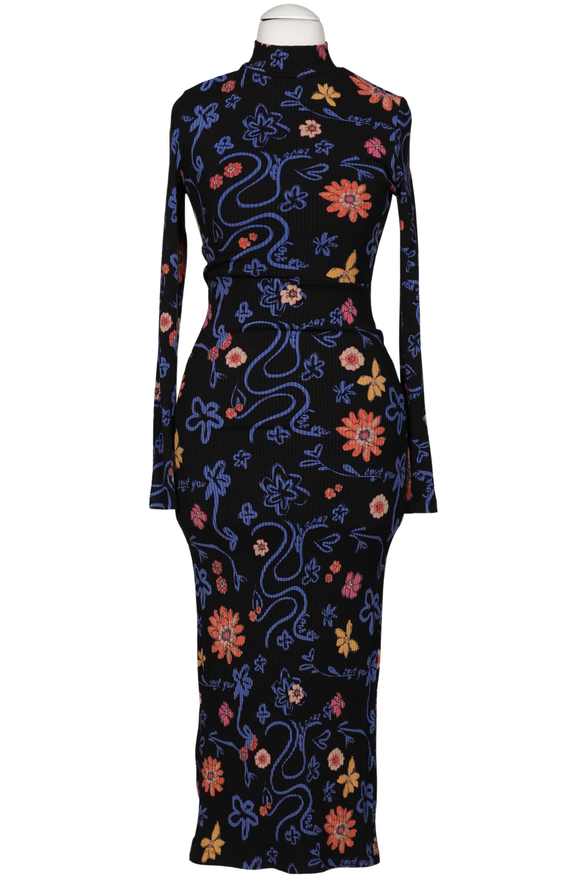 

Desigual Damen Kleid, schwarz, Gr. 36