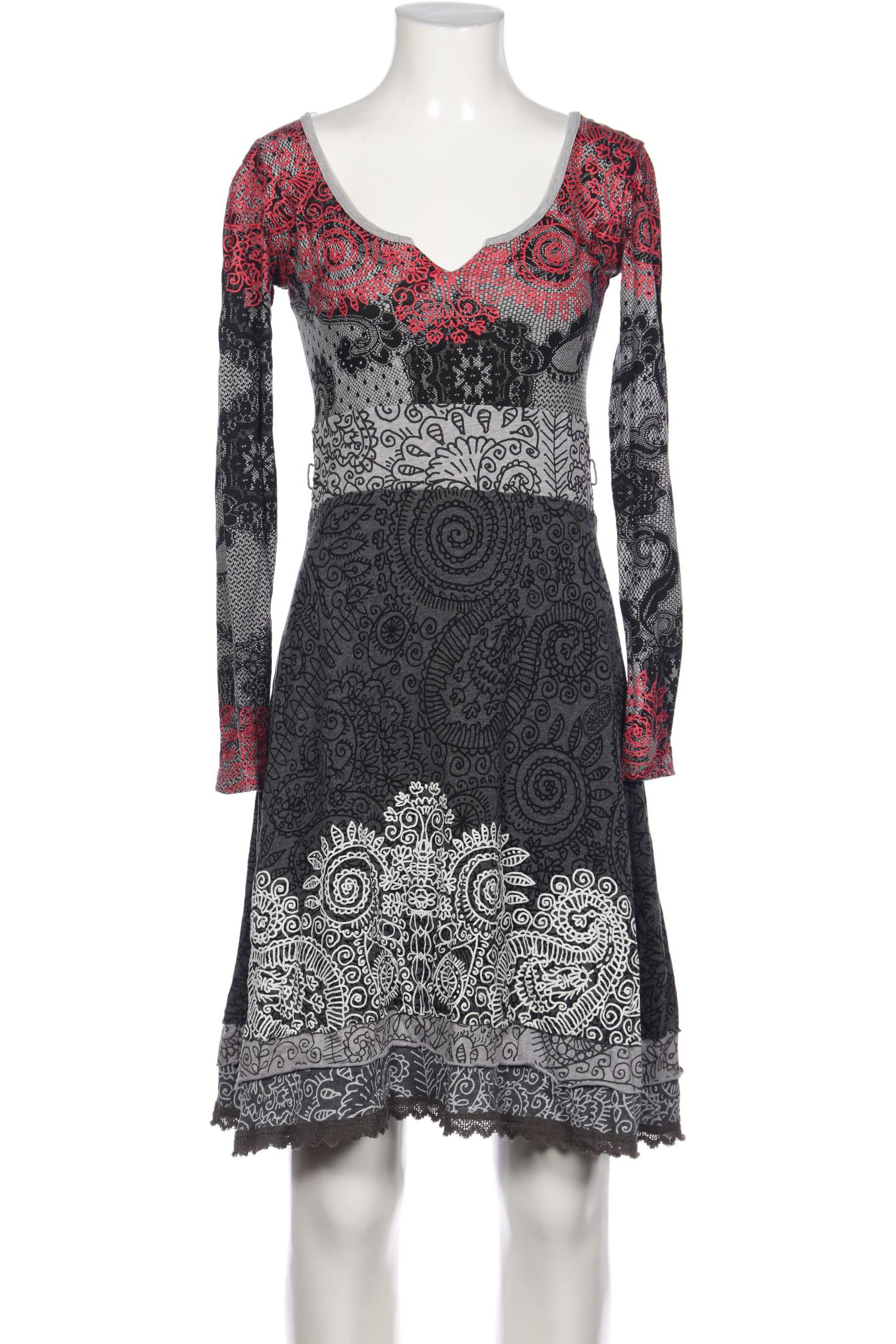 

Desigual Damen Kleid, grau