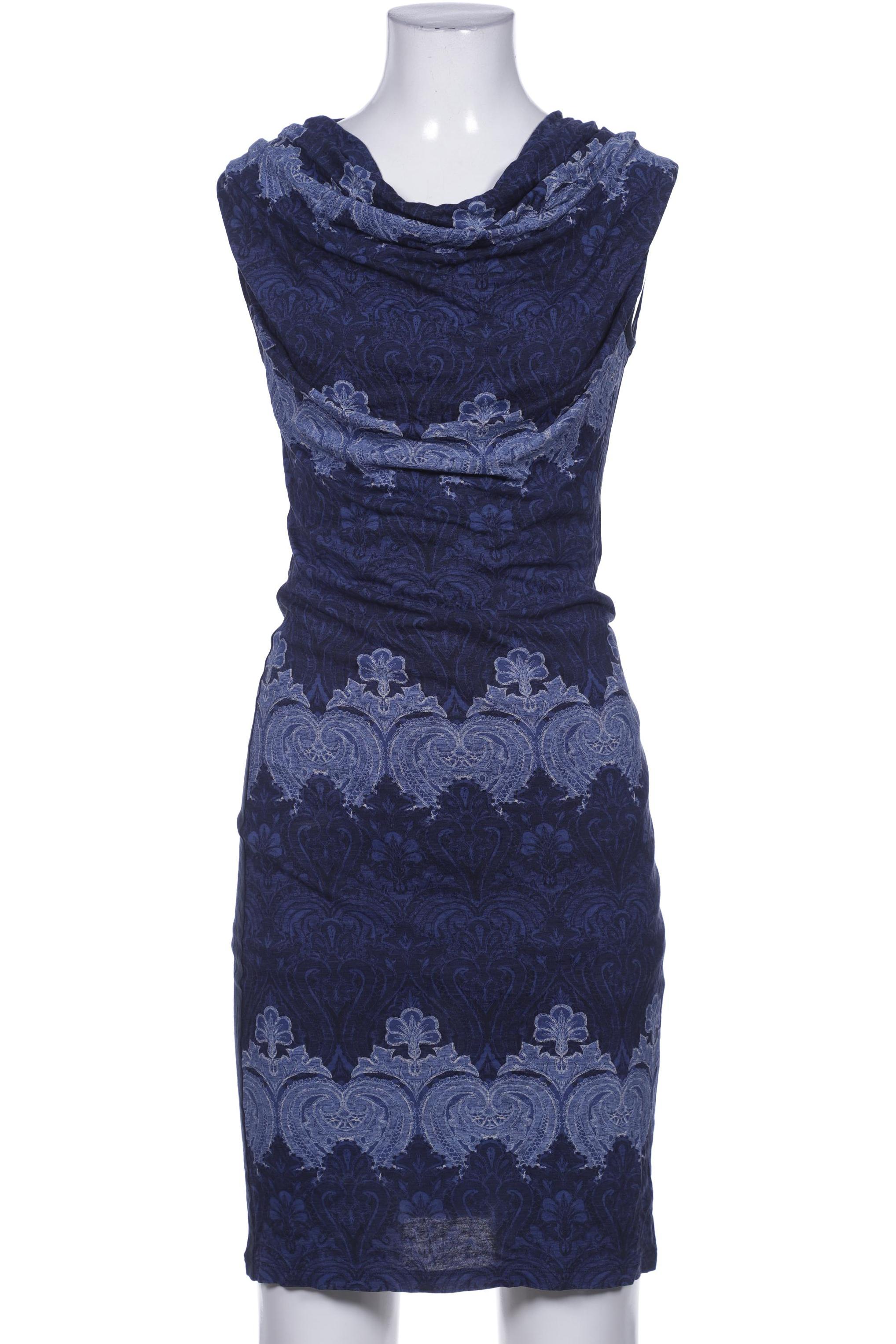 

Desigual Damen Kleid, marineblau