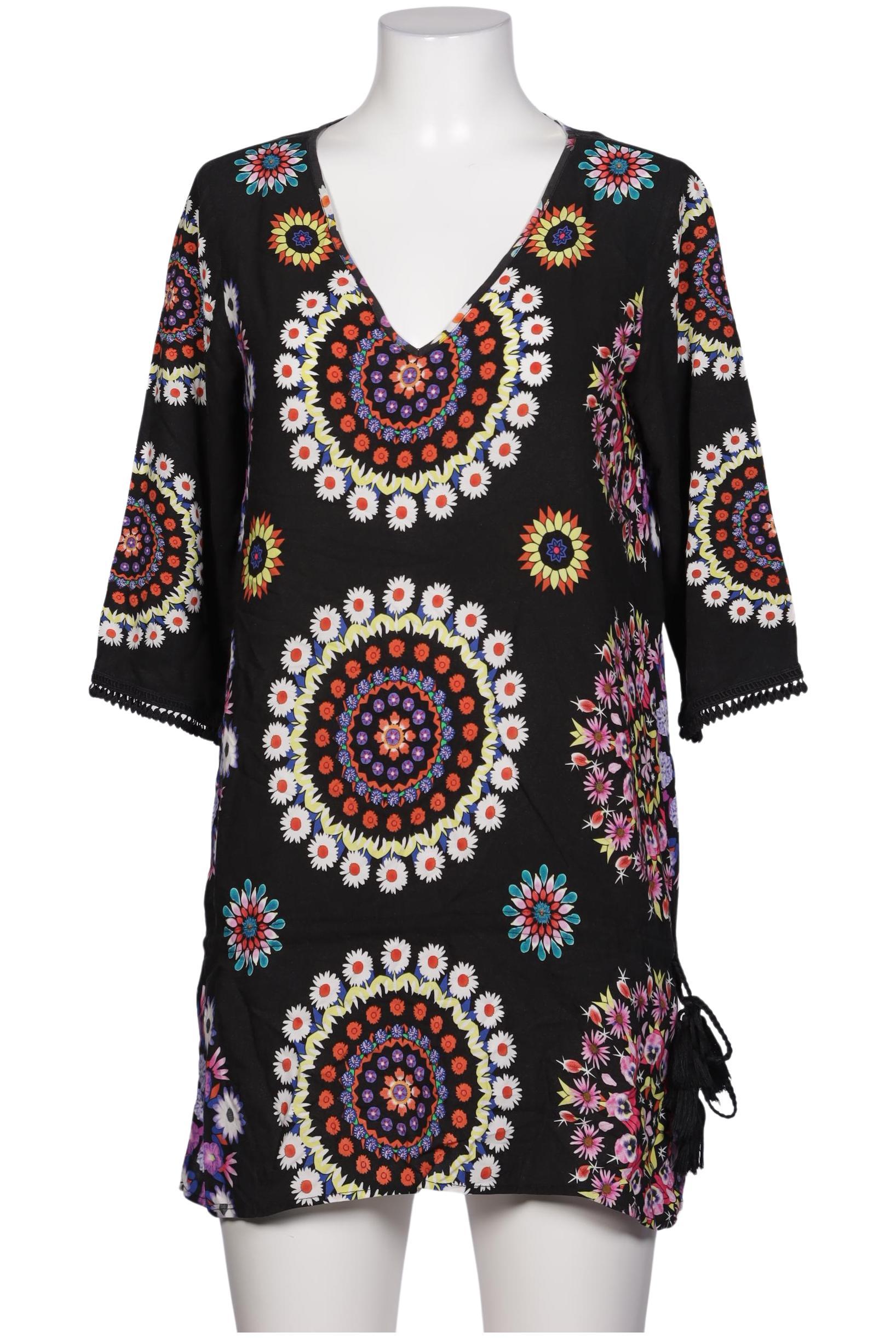 

Desigual Damen Kleid, mehrfarbig, Gr. 42