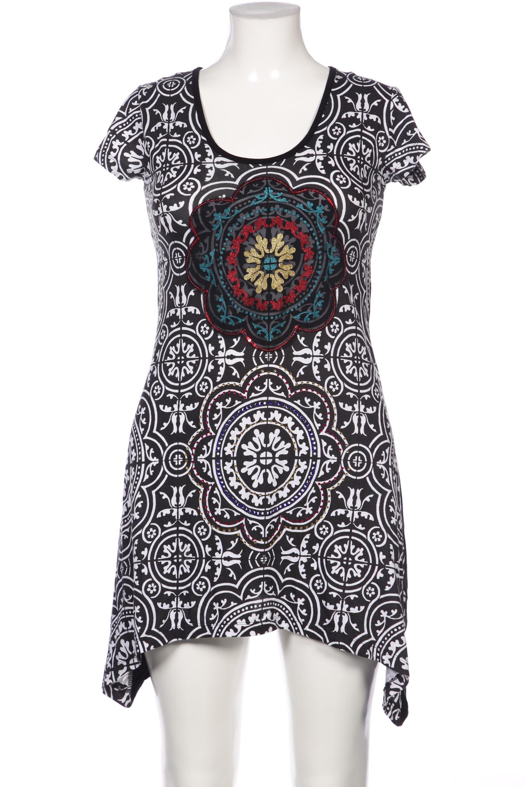 

Desigual Damen Kleid, schwarz