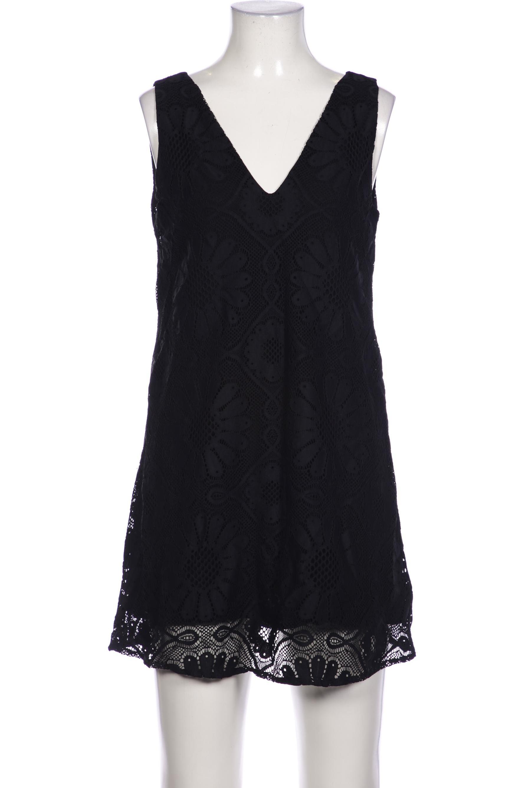 

Desigual Damen Kleid, schwarz, Gr. 36