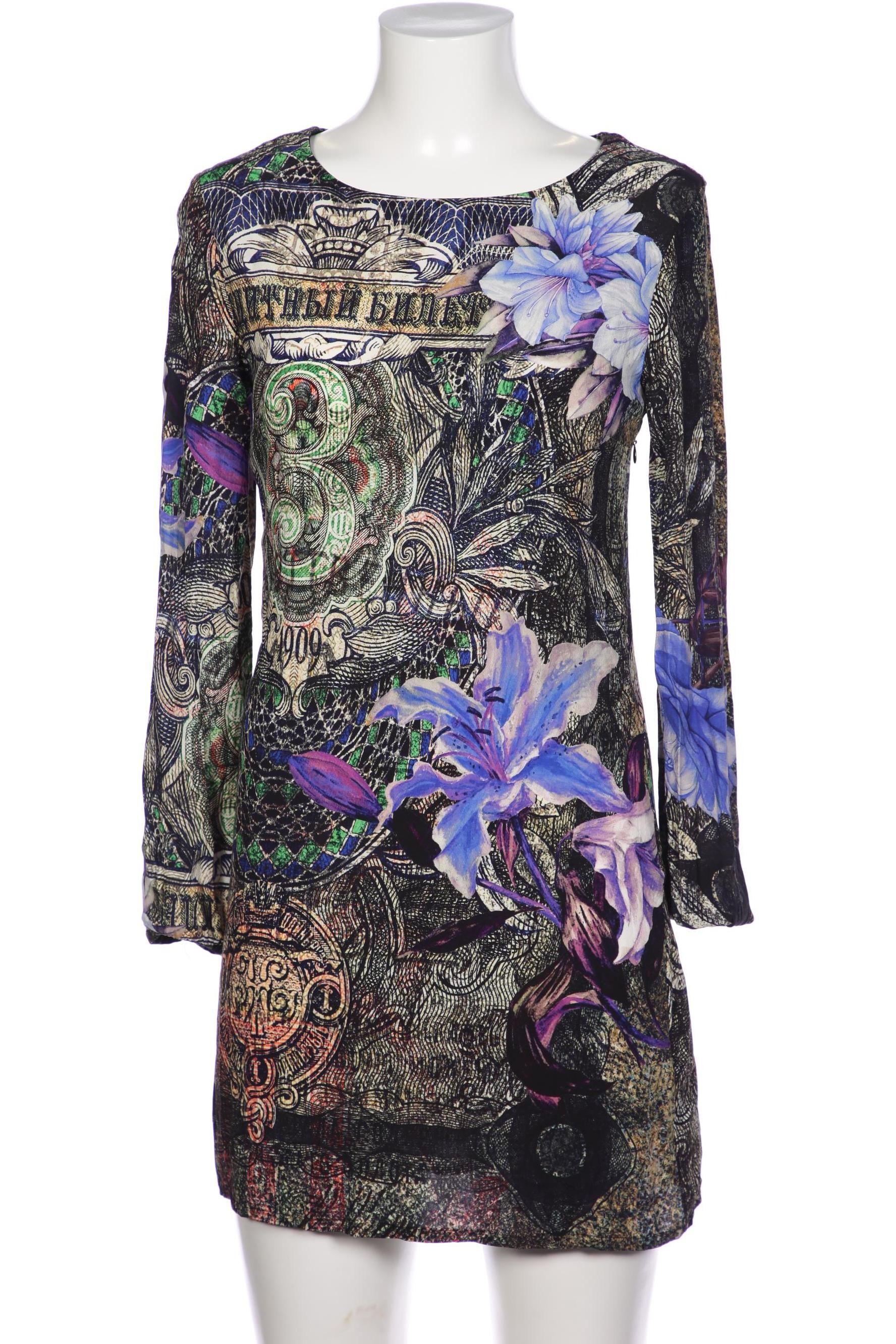 

Desigual Damen Kleid, mehrfarbig