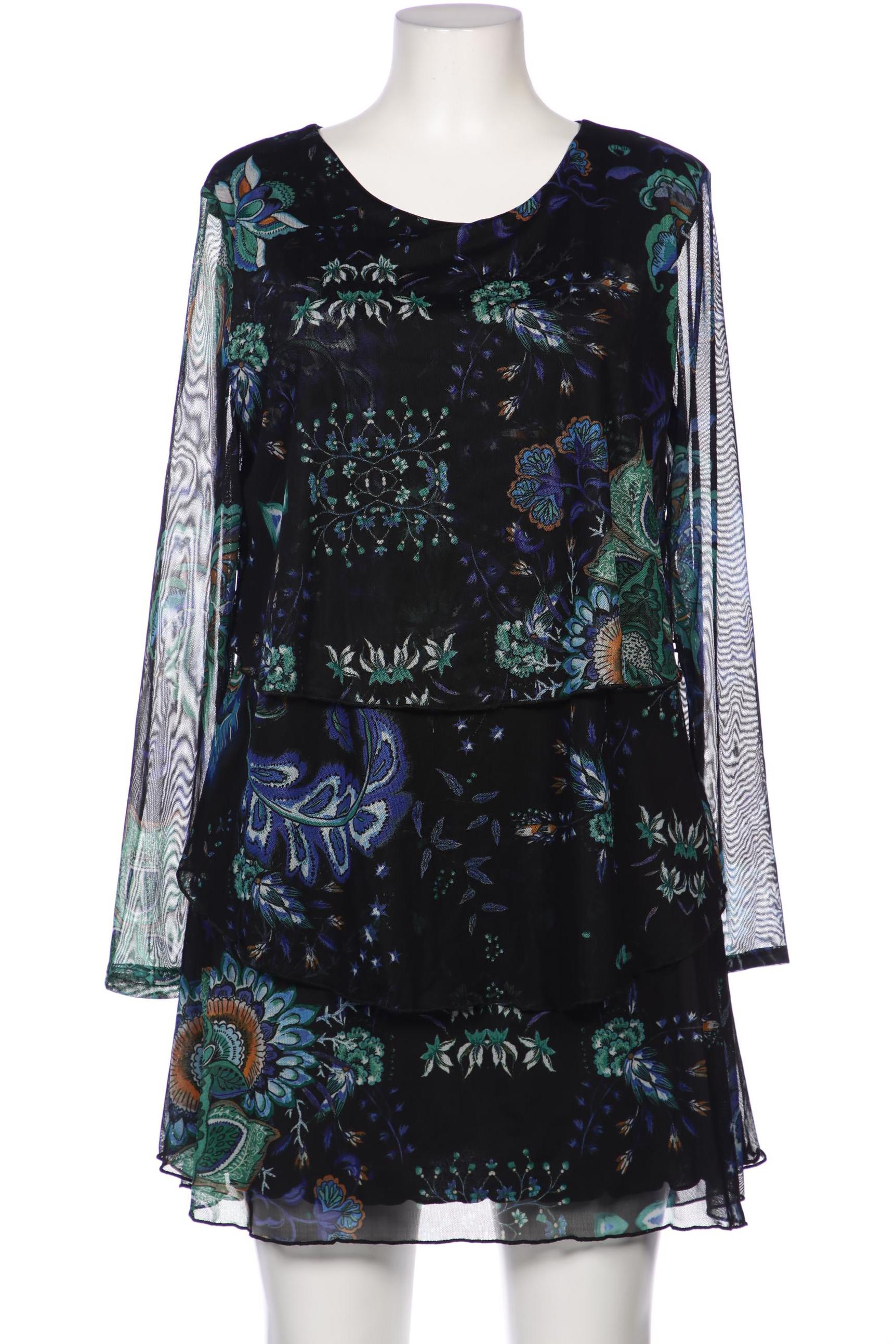 

Desigual Damen Kleid, schwarz, Gr. 46