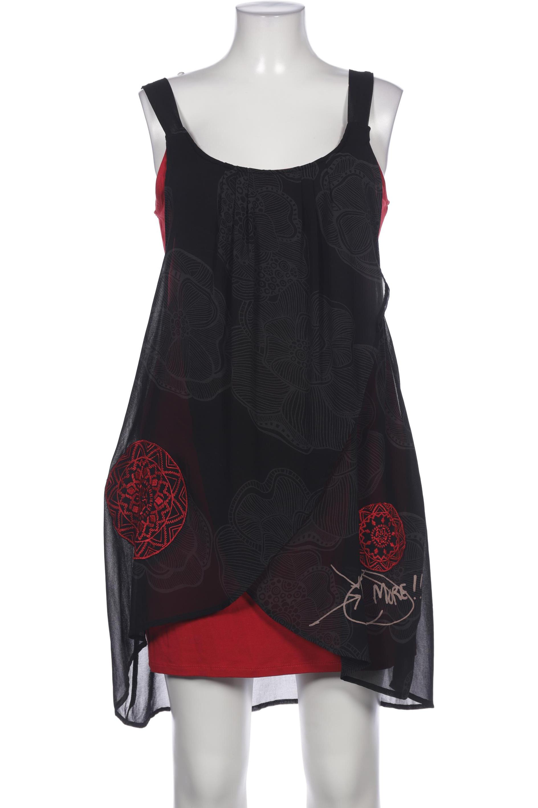 

Desigual Damen Kleid, schwarz