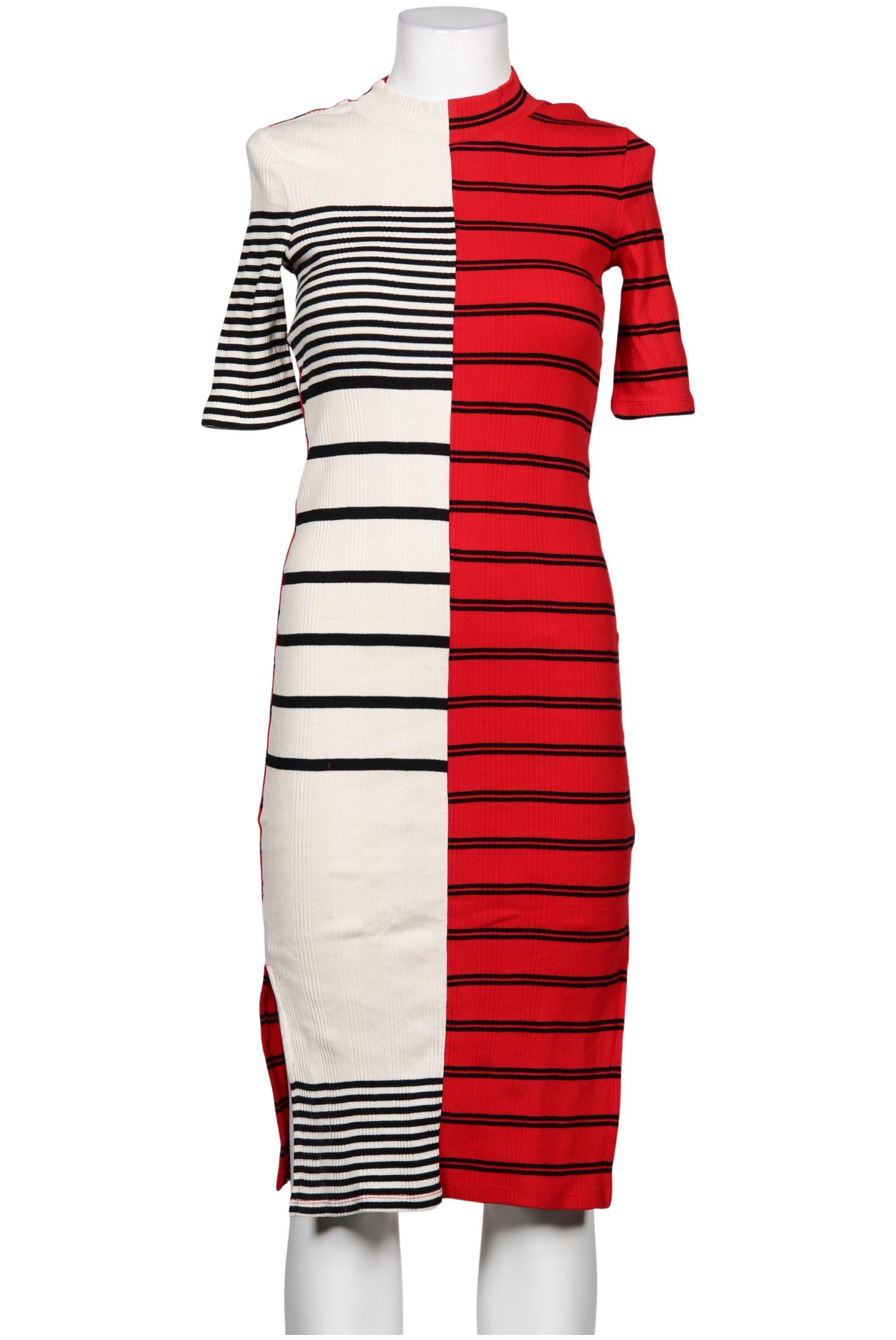 

Desigual Damen Kleid, rot, Gr. 38