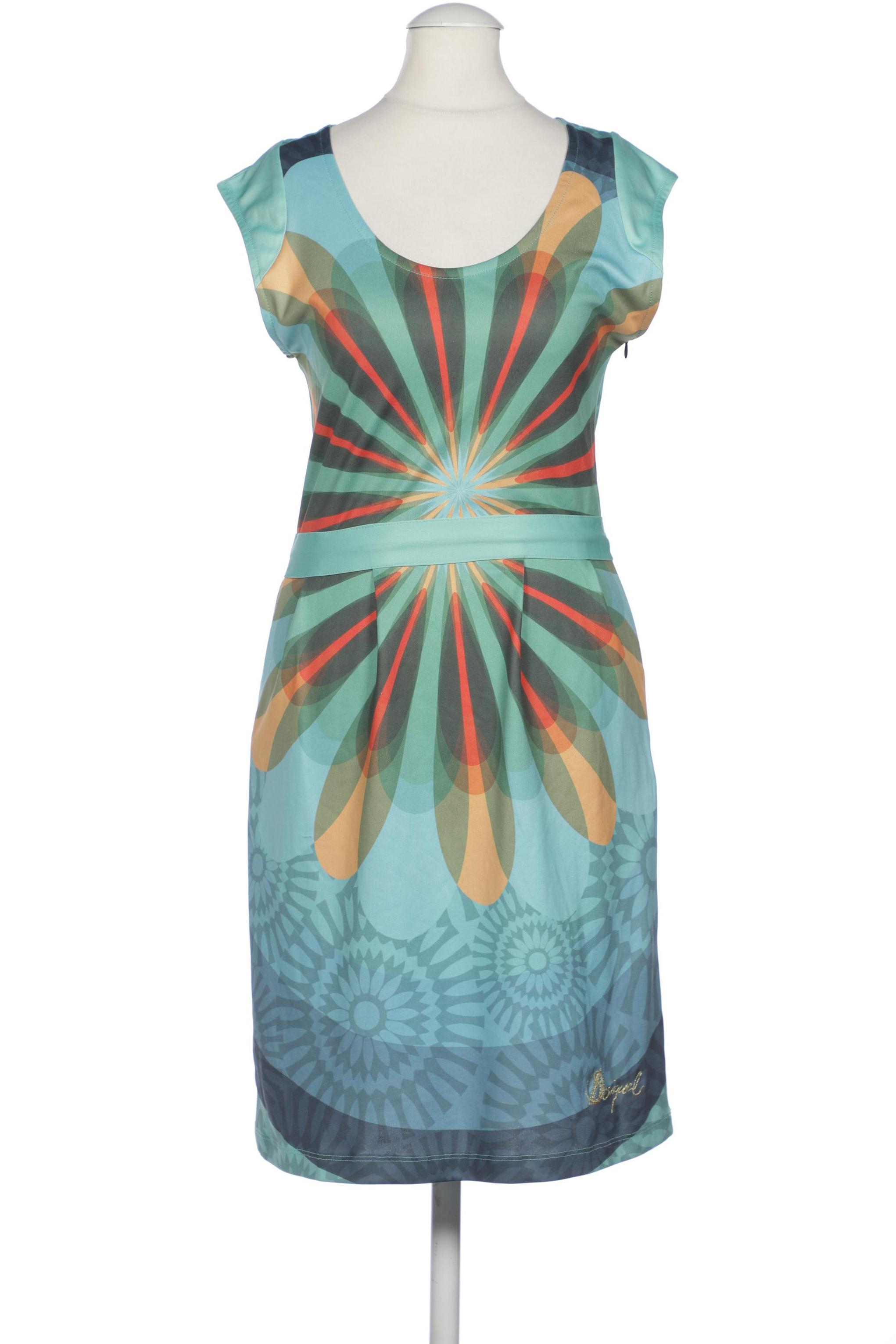 

Desigual Damen Kleid, grün