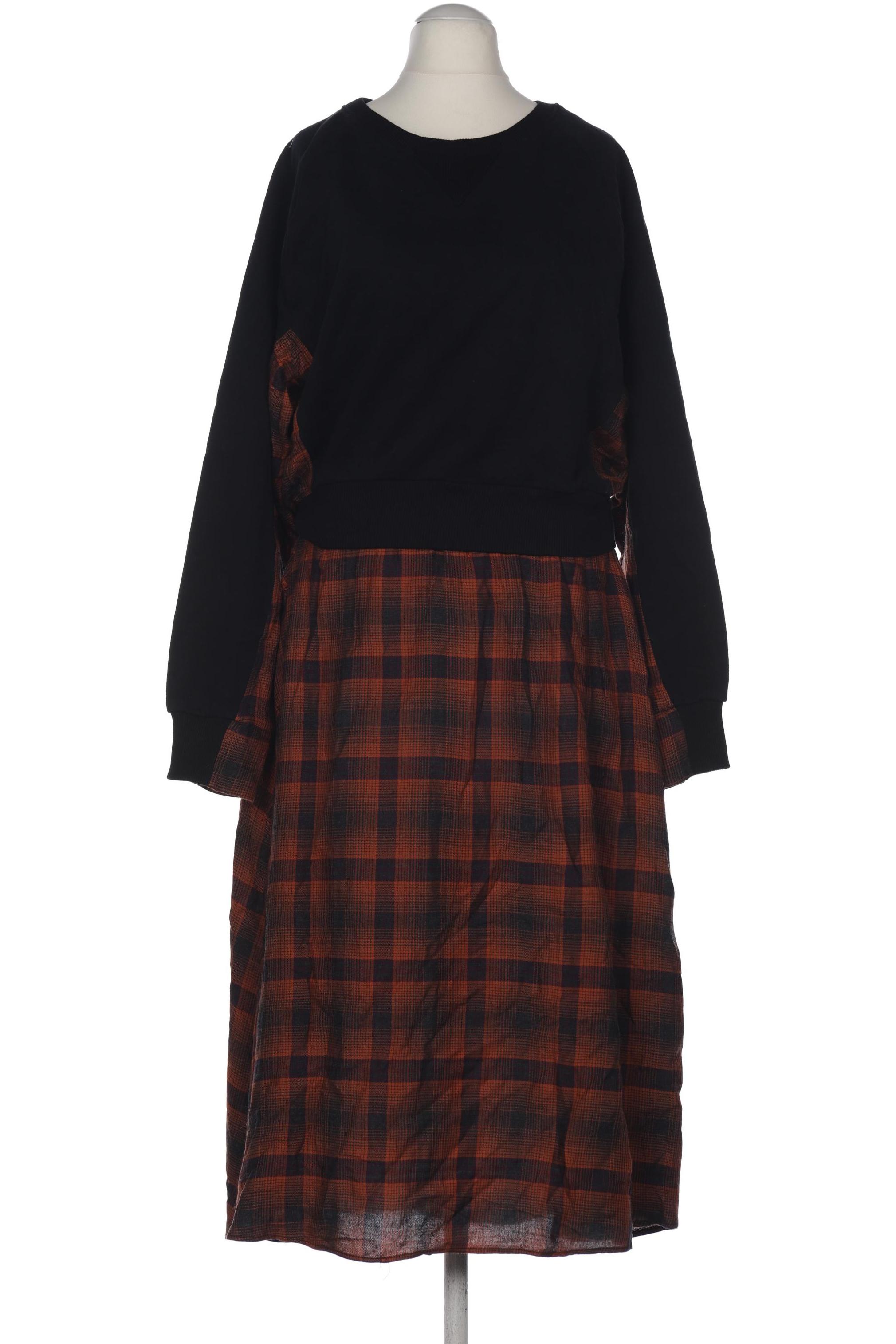 

Desigual Damen Kleid, mehrfarbig, Gr. 42