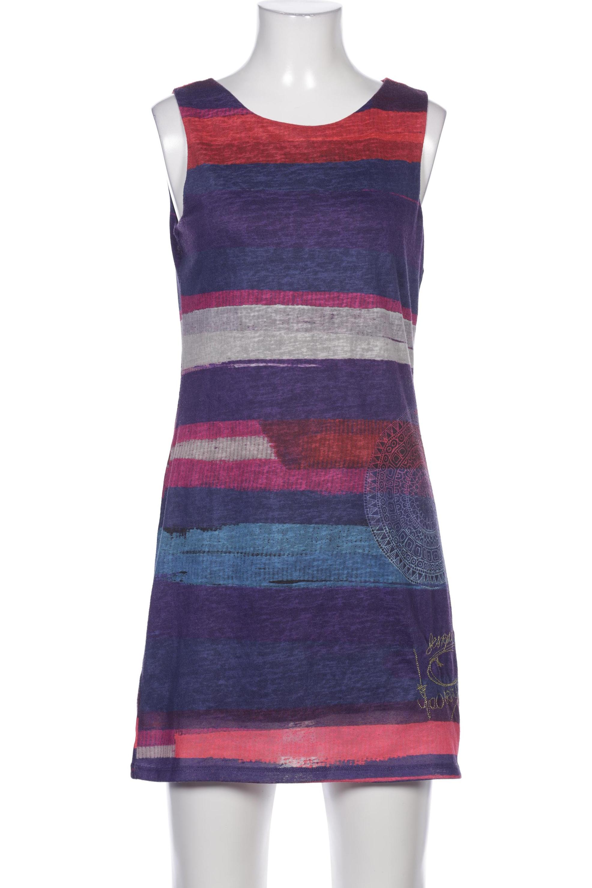 

Desigual Damen Kleid, flieder