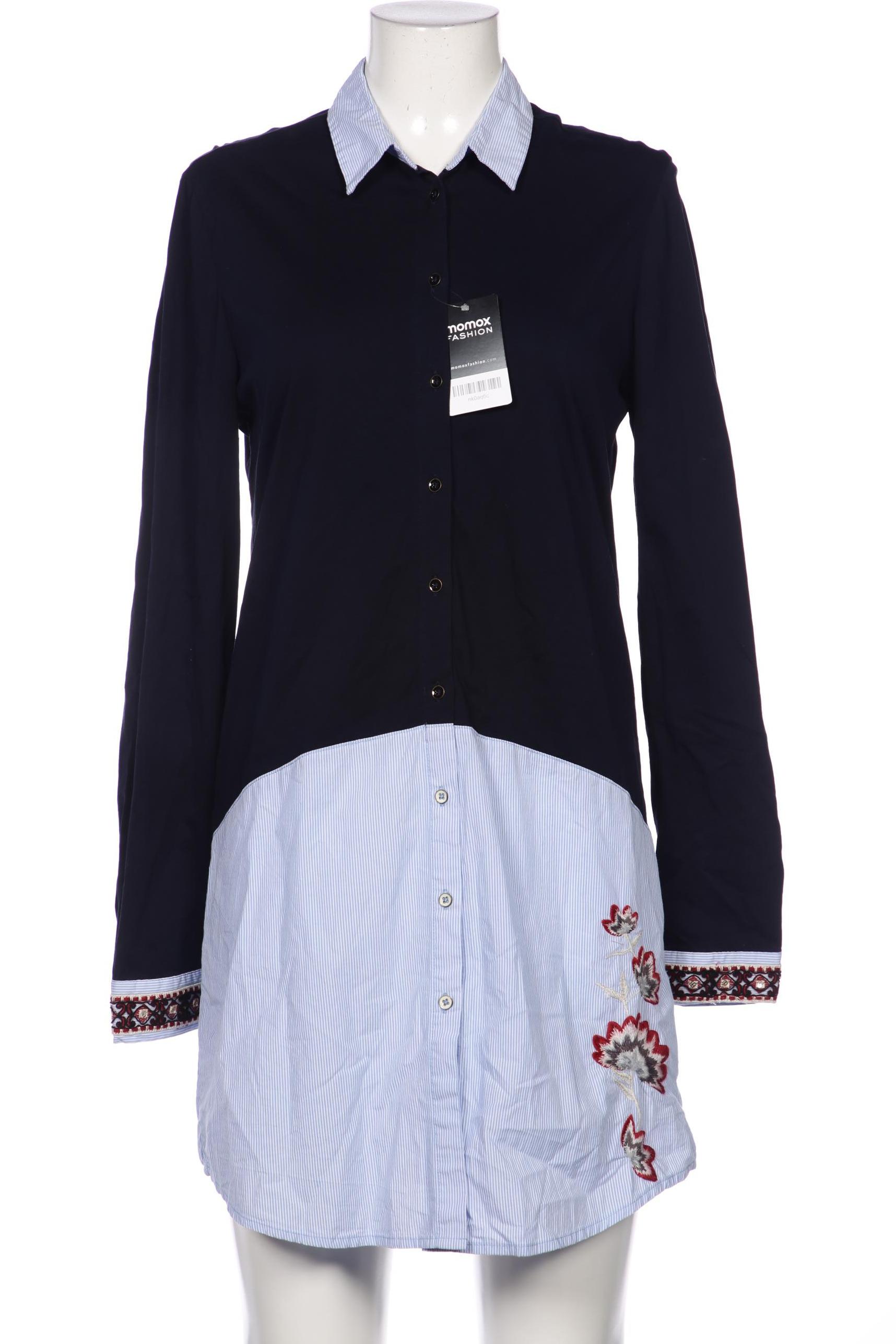 

Desigual Damen Kleid, marineblau