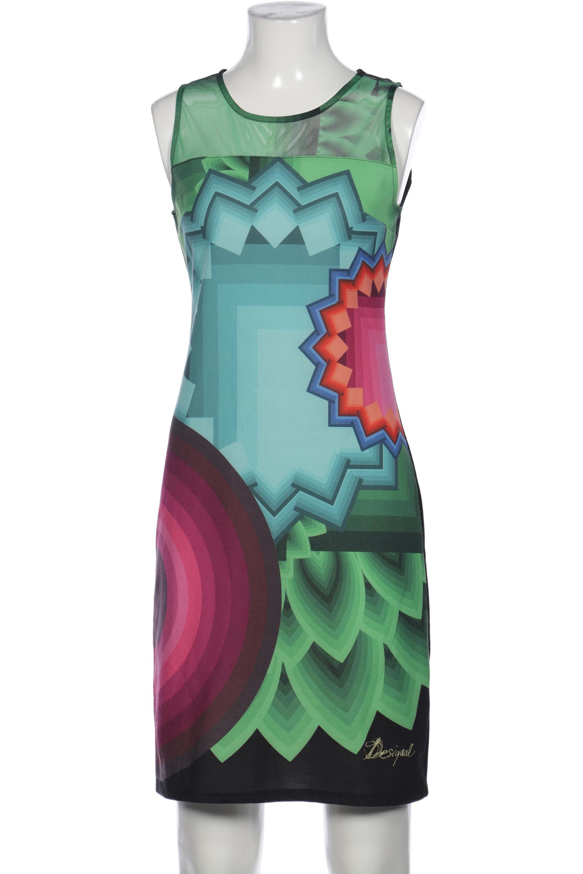 

Desigual Damen Kleid, mehrfarbig