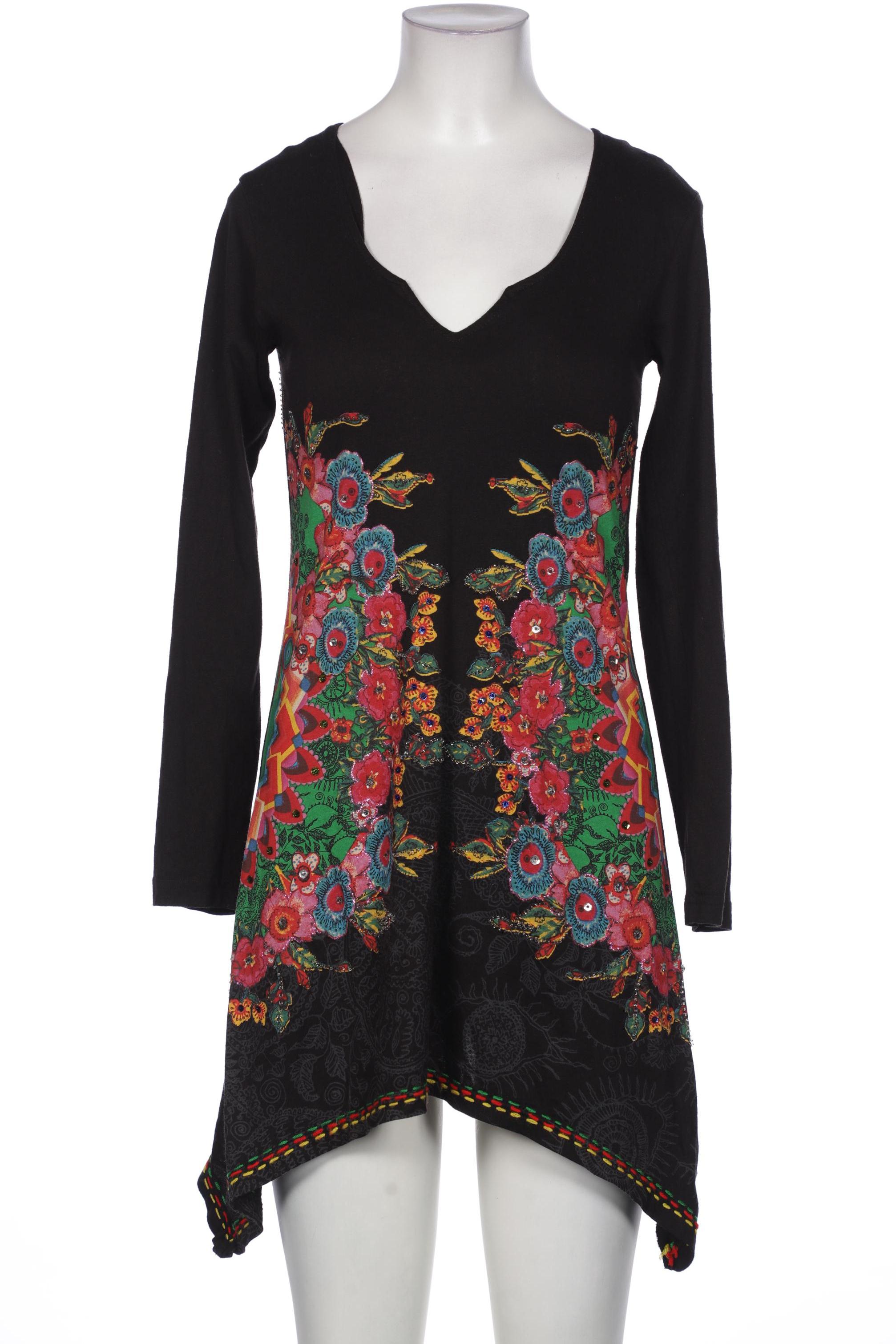 

Desigual Damen Kleid, schwarz