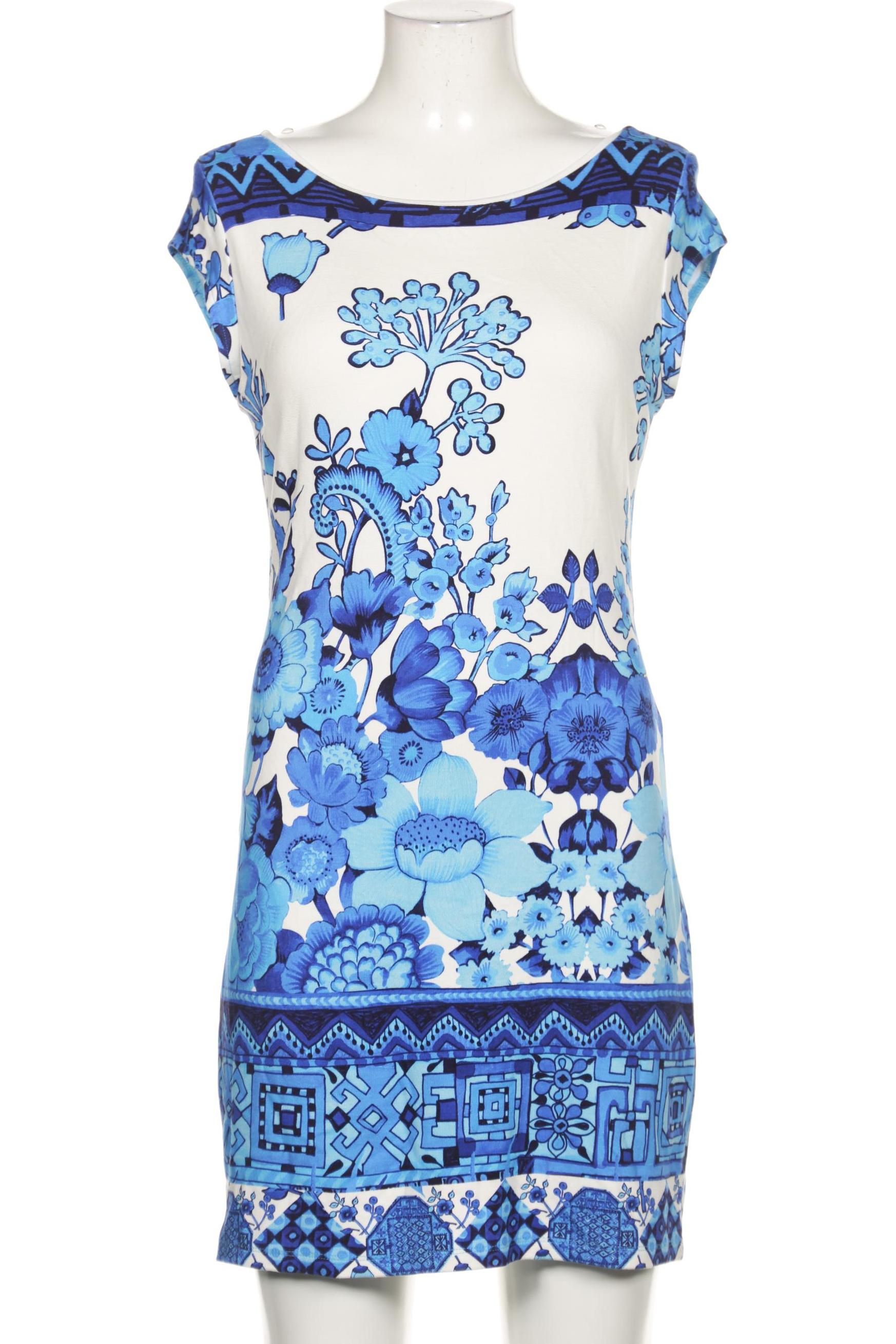 

Desigual Damen Kleid, mehrfarbig, Gr. 42