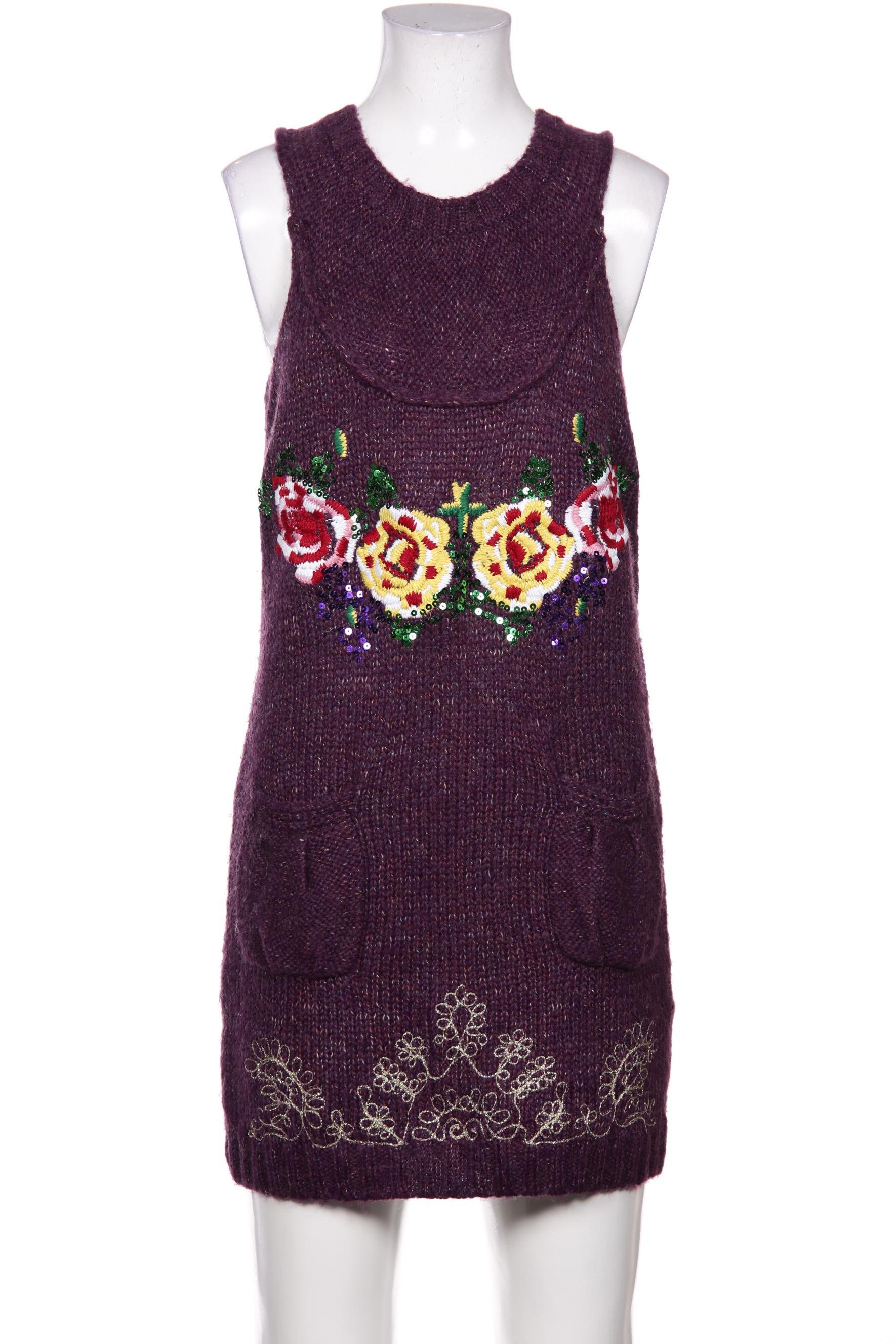 

Desigual Damen Kleid, flieder, Gr. 38