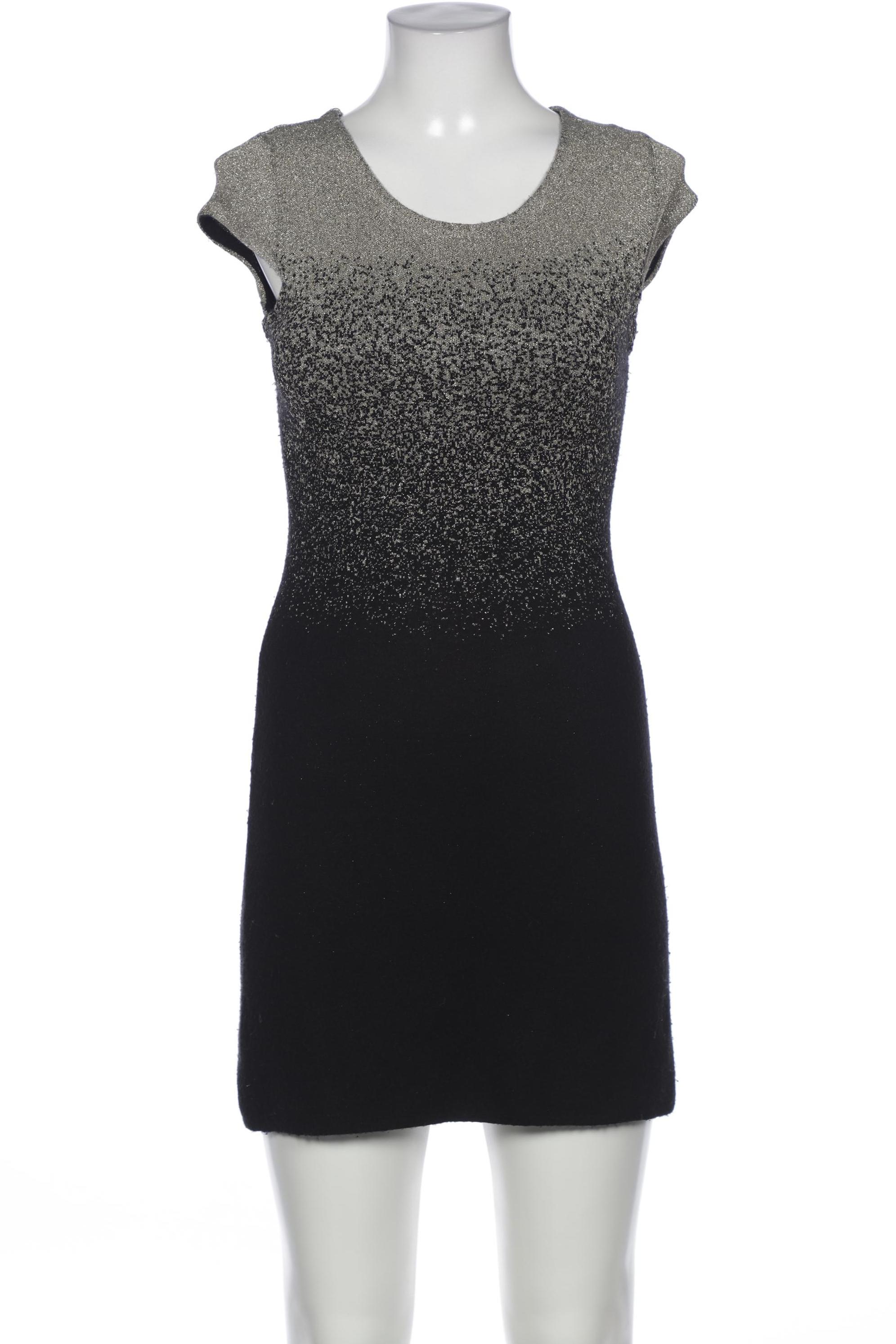 

Desigual Damen Kleid, schwarz, Gr. 38
