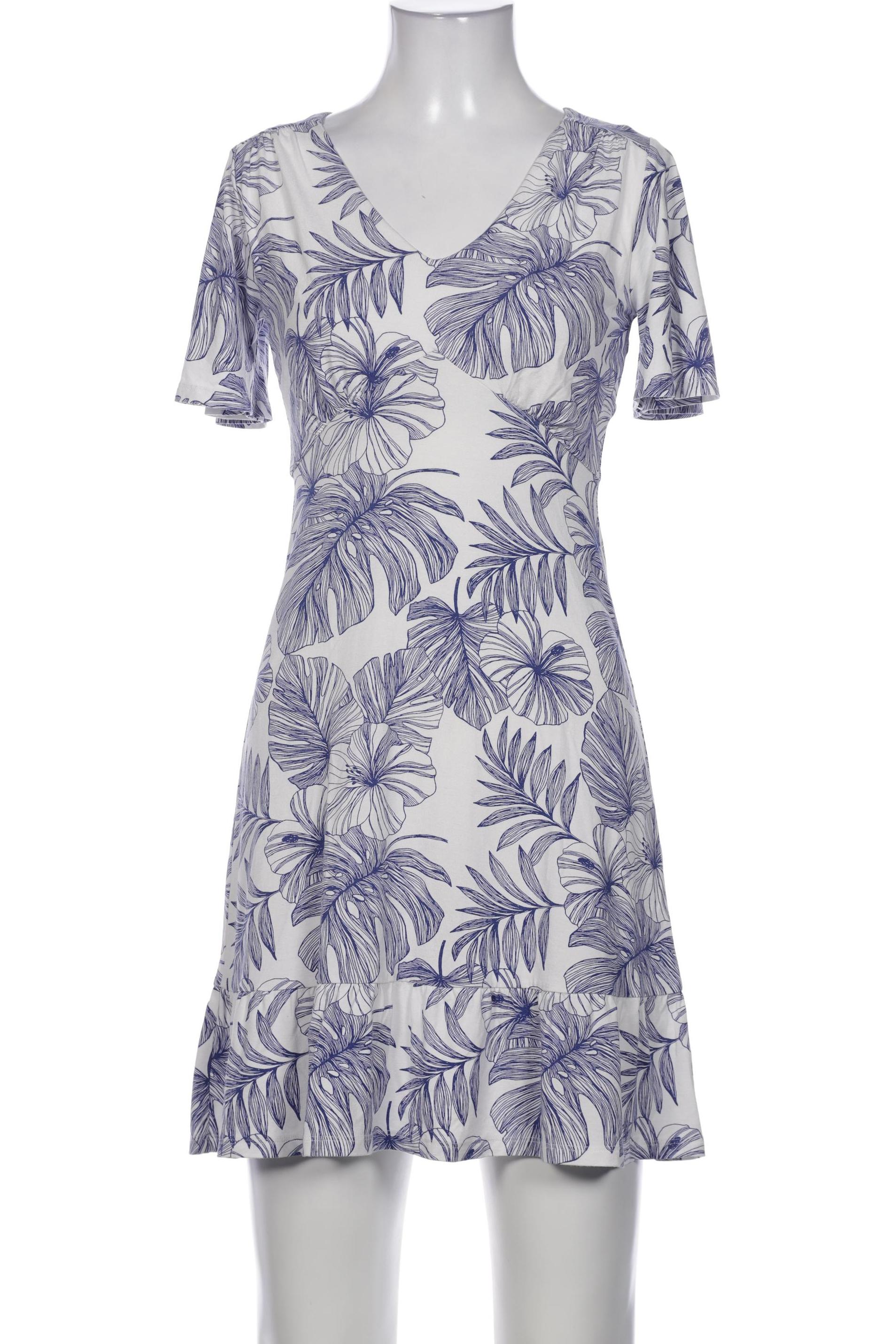 

Desigual Damen Kleid, blau, Gr. 34