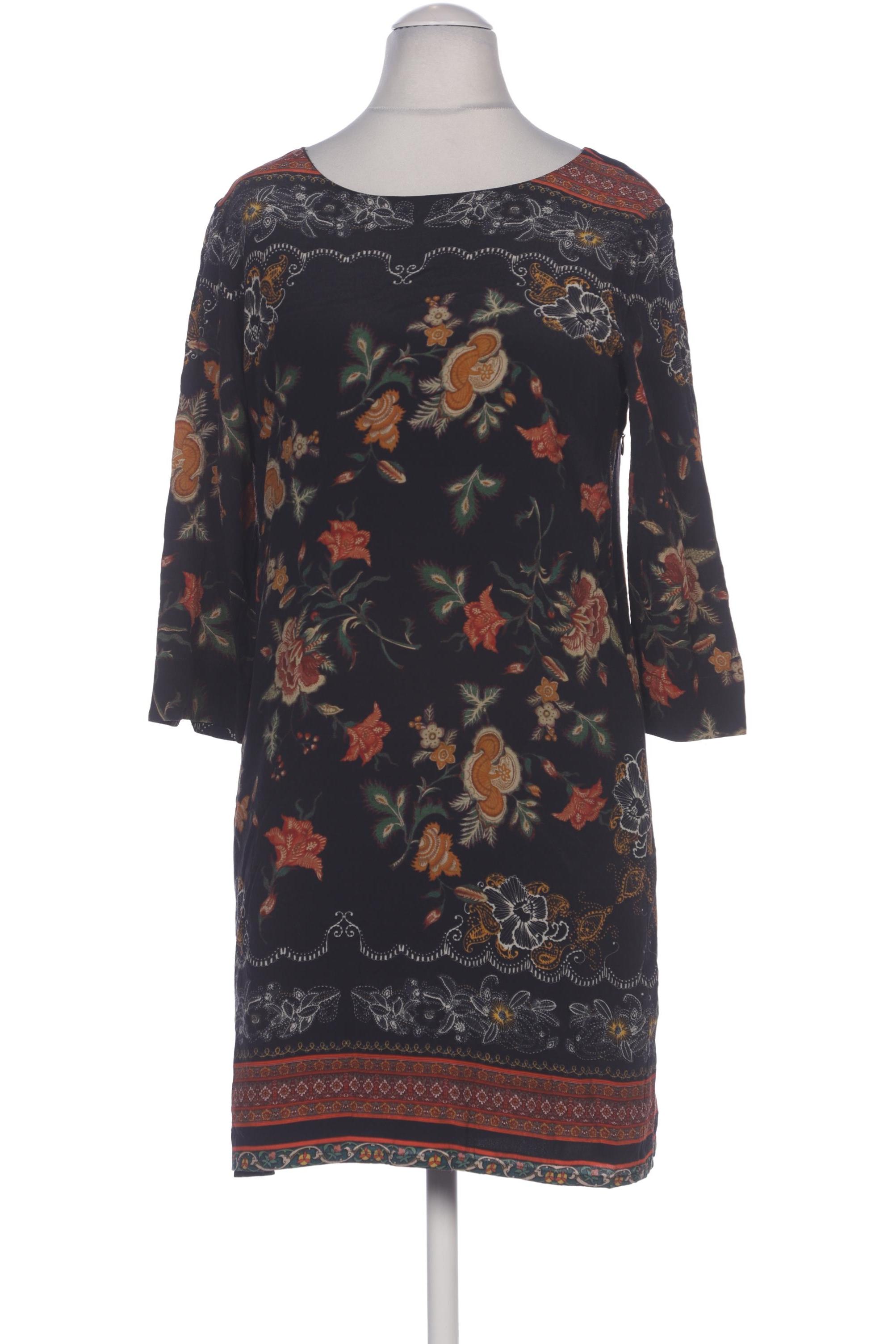 

Desigual Damen Kleid, schwarz, Gr. 40