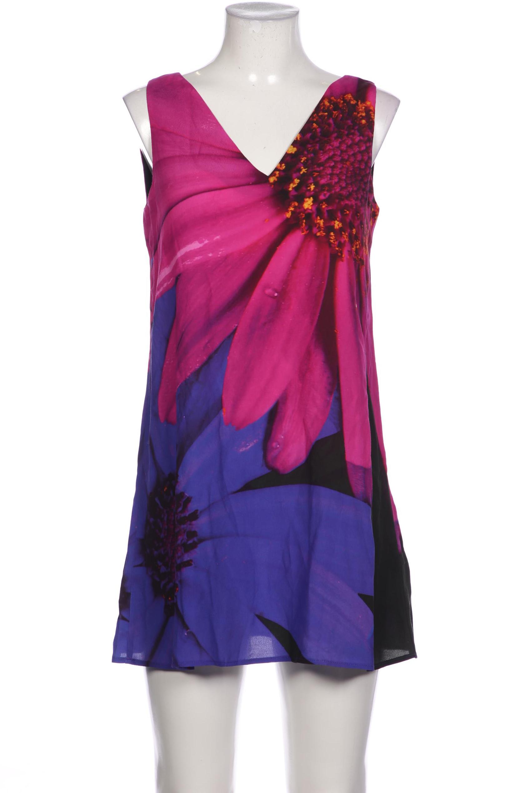

Desigual Damen Kleid, mehrfarbig, Gr. 36