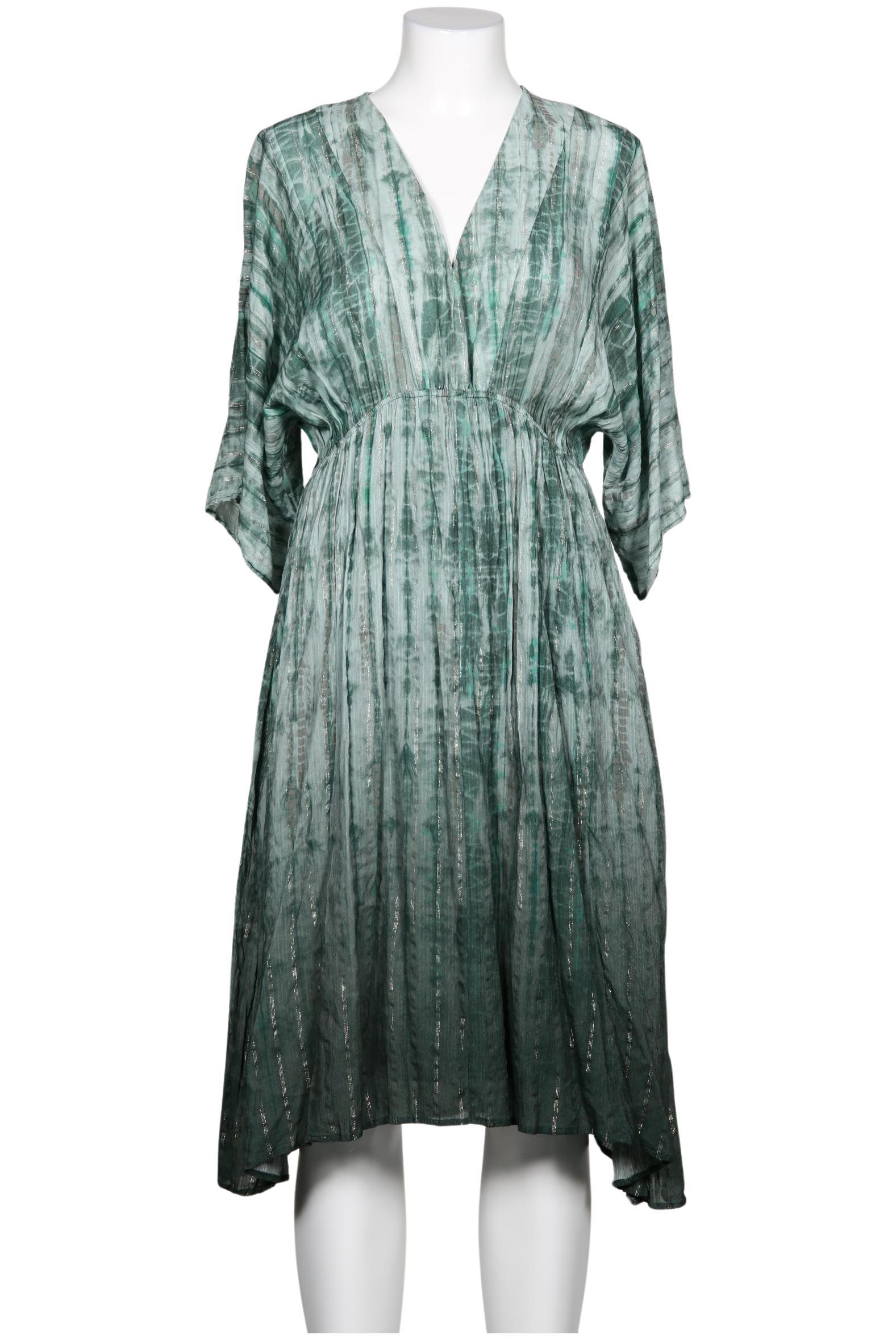 

Desigual Damen Kleid, grün, Gr. 42