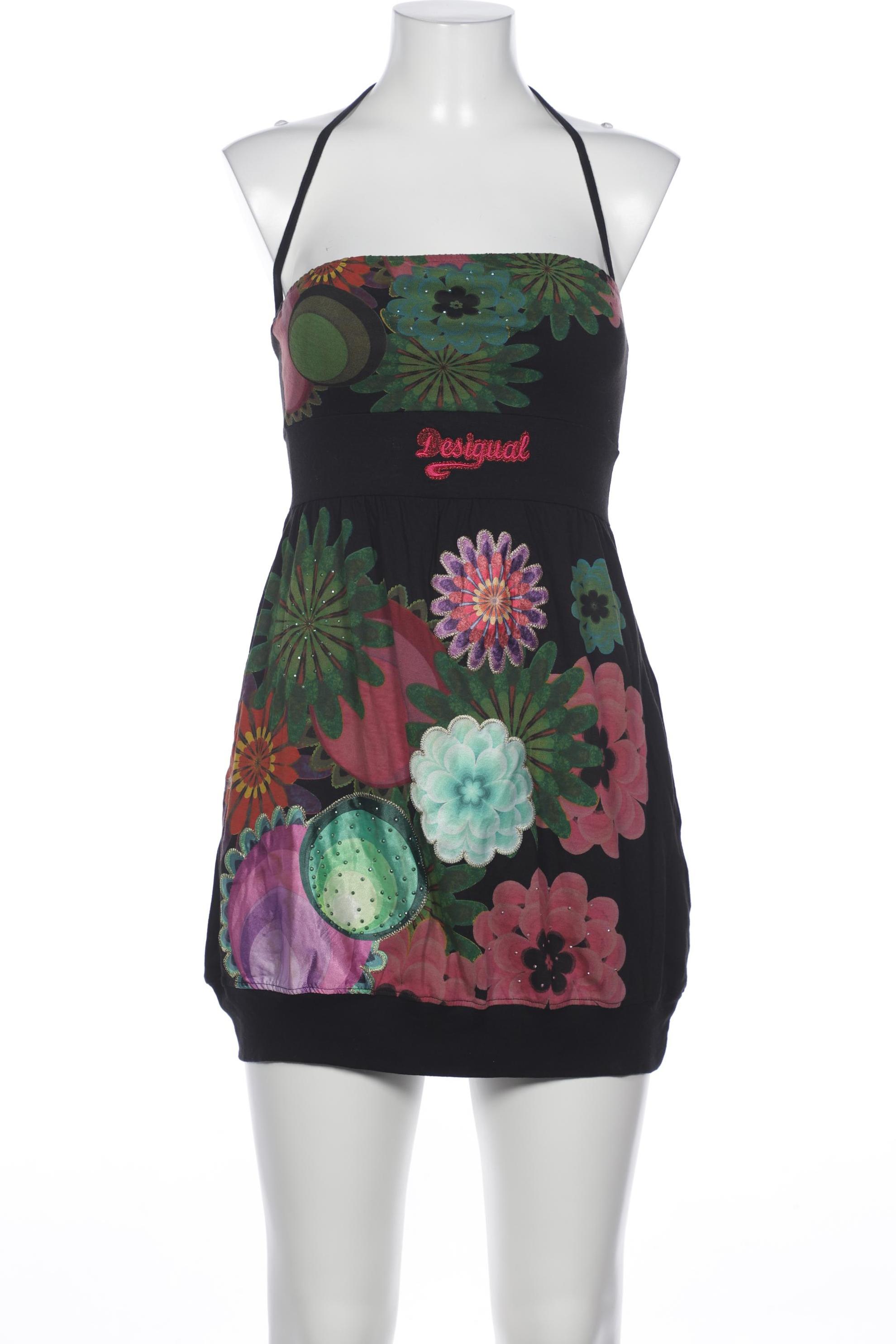 

Desigual Damen Kleid, mehrfarbig