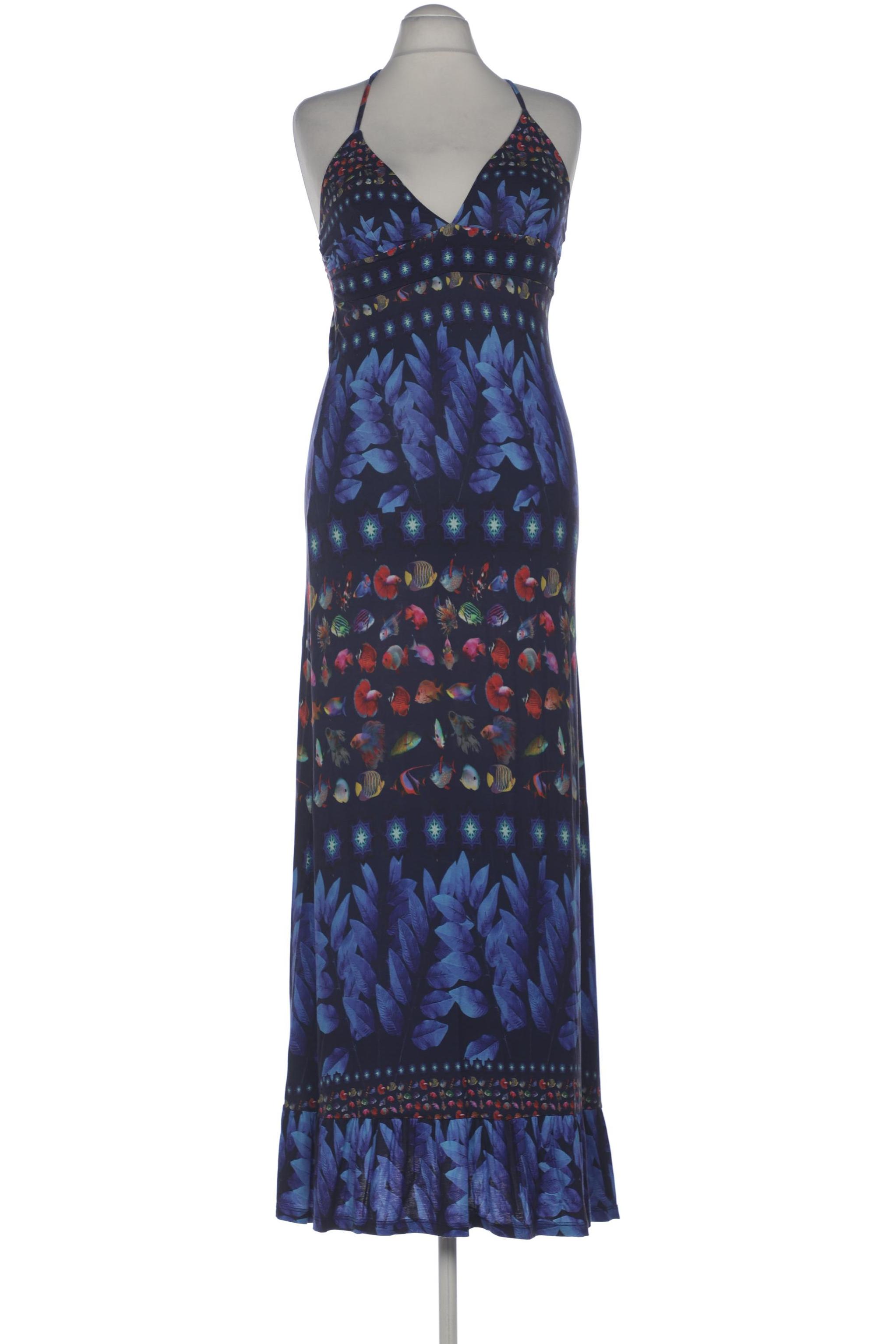 

Desigual Damen Kleid, marineblau, Gr. 42