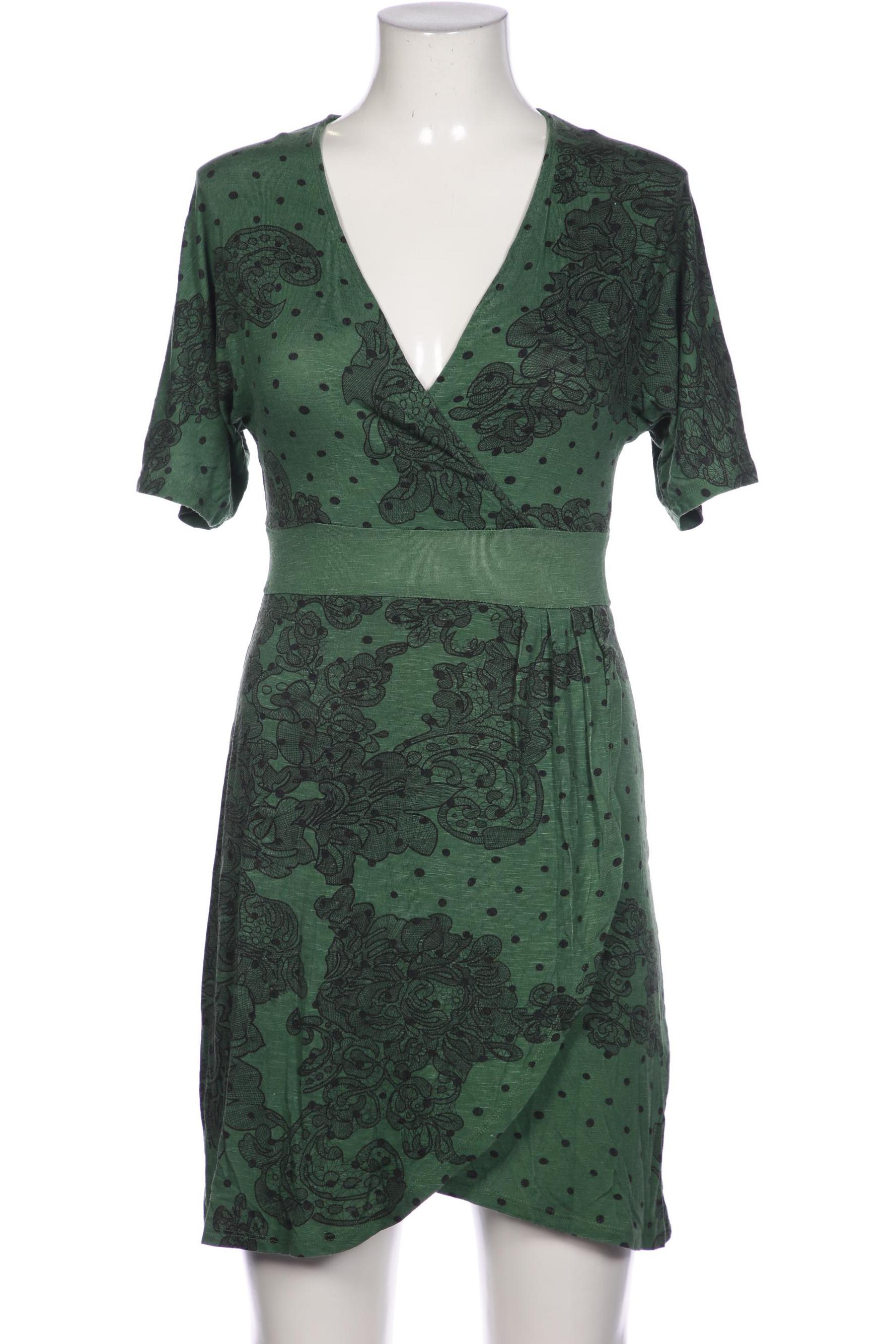 

Desigual Damen Kleid, grün