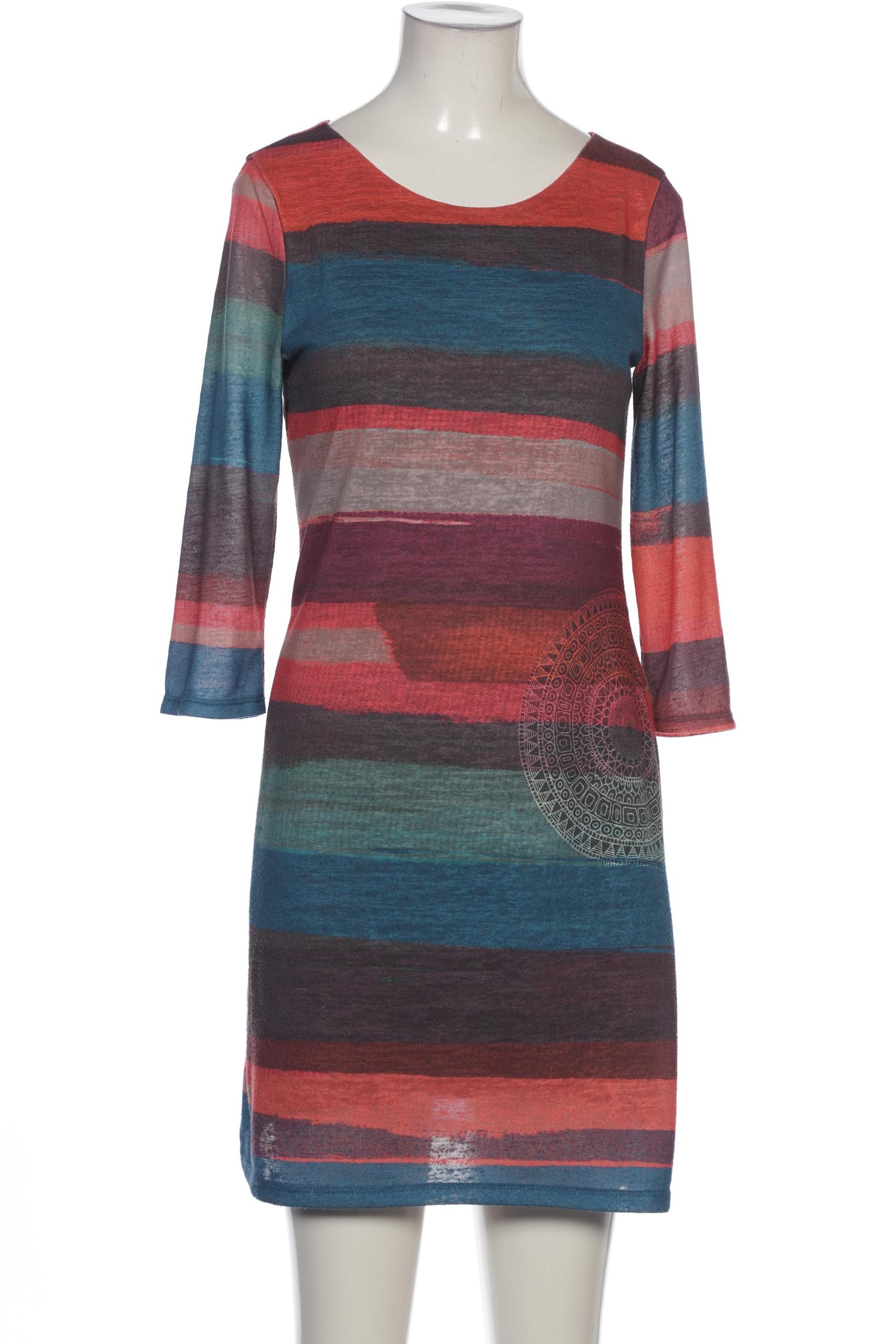 

Desigual Damen Kleid, mehrfarbig
