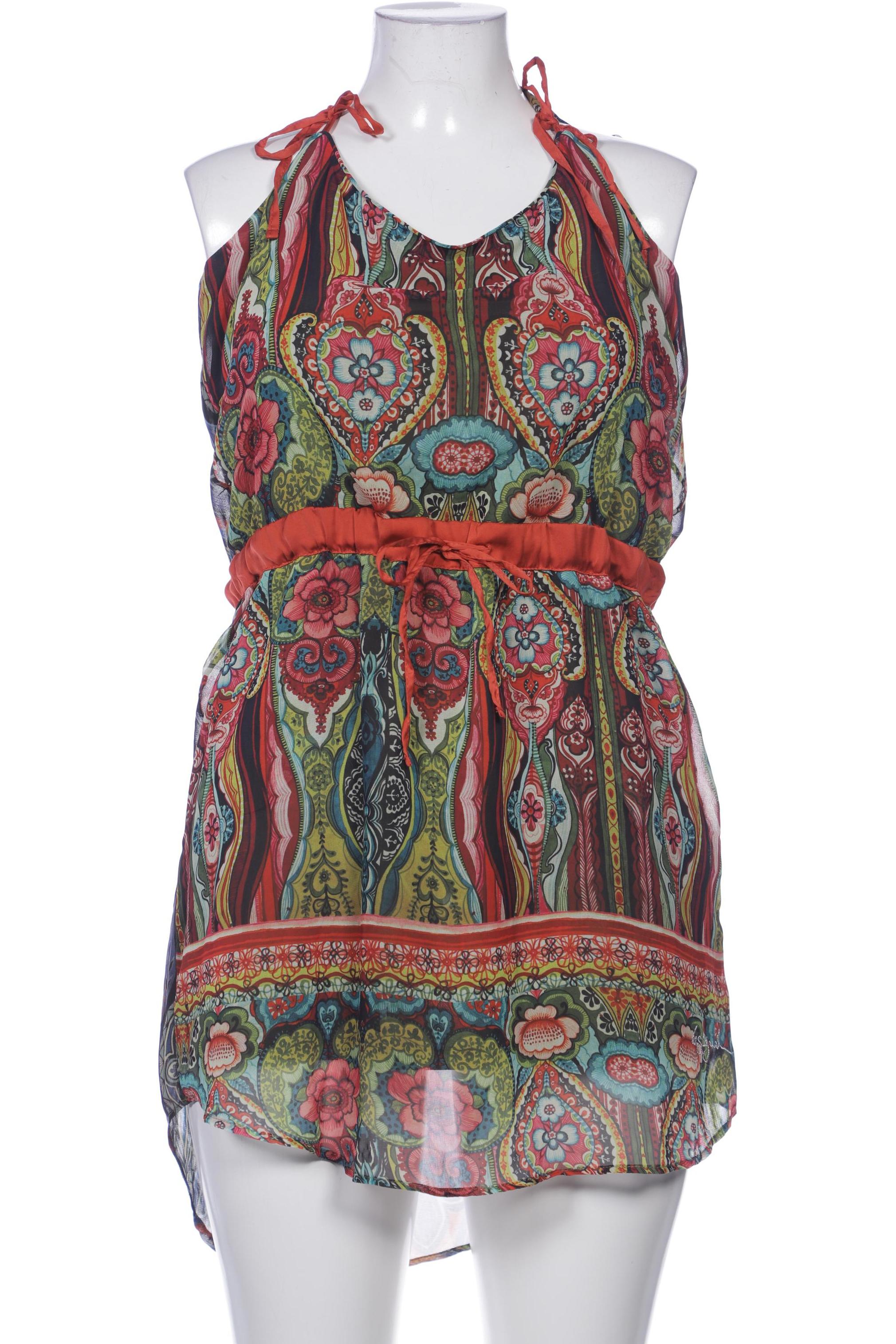 

Desigual Damen Kleid, mehrfarbig, Gr. 42