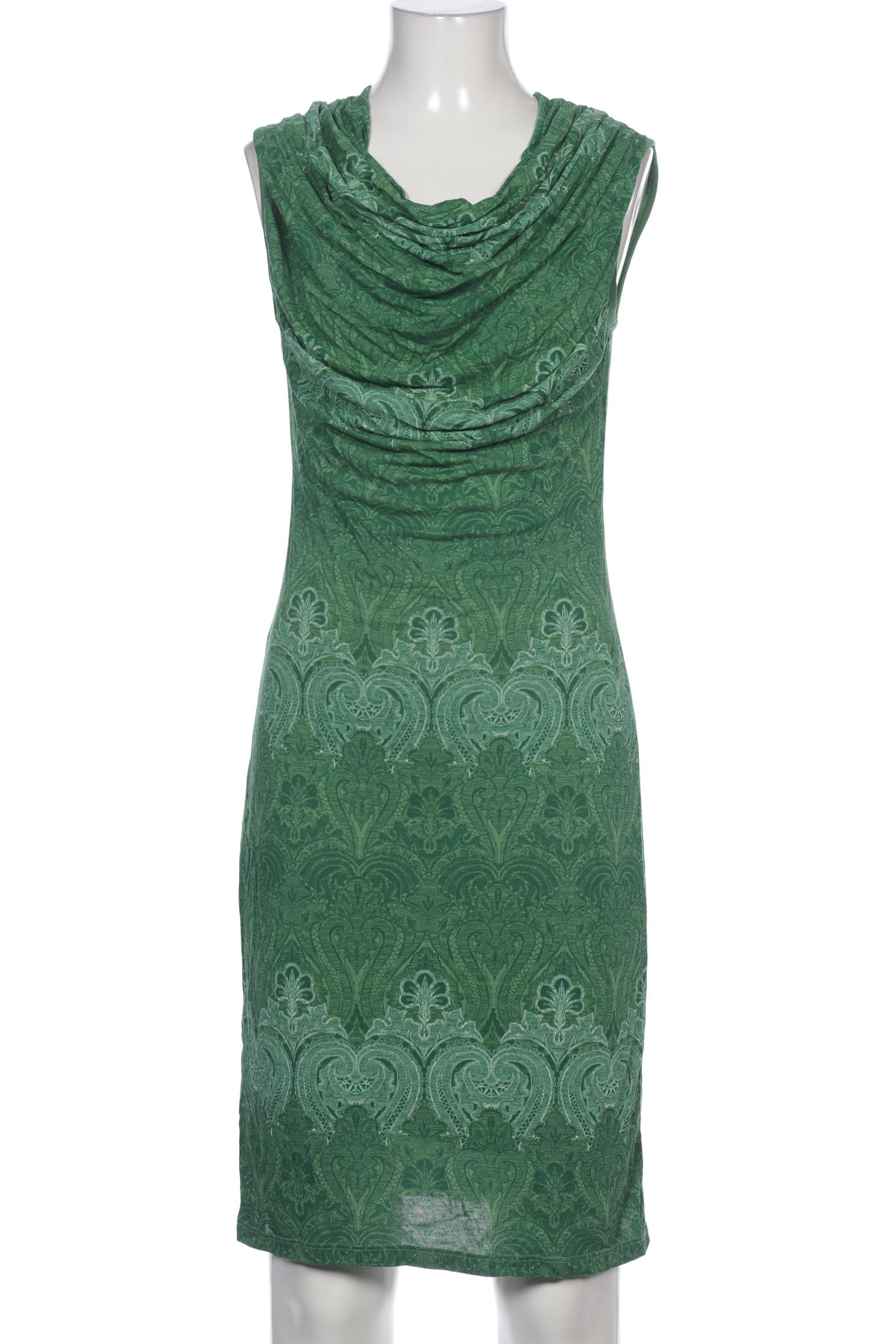 

Desigual Damen Kleid, grün, Gr. 36