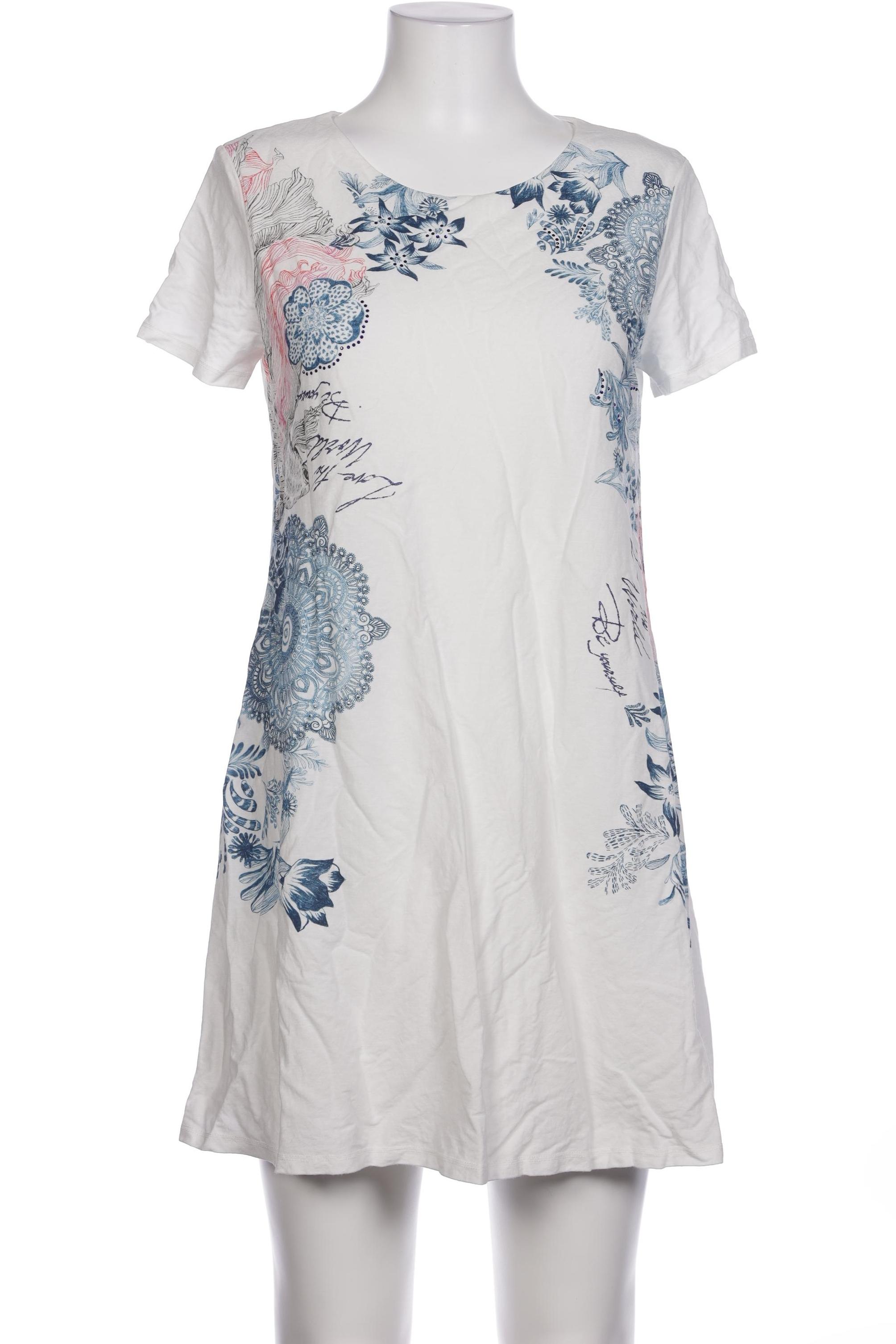 

Desigual Damen Kleid, mehrfarbig, Gr. 42