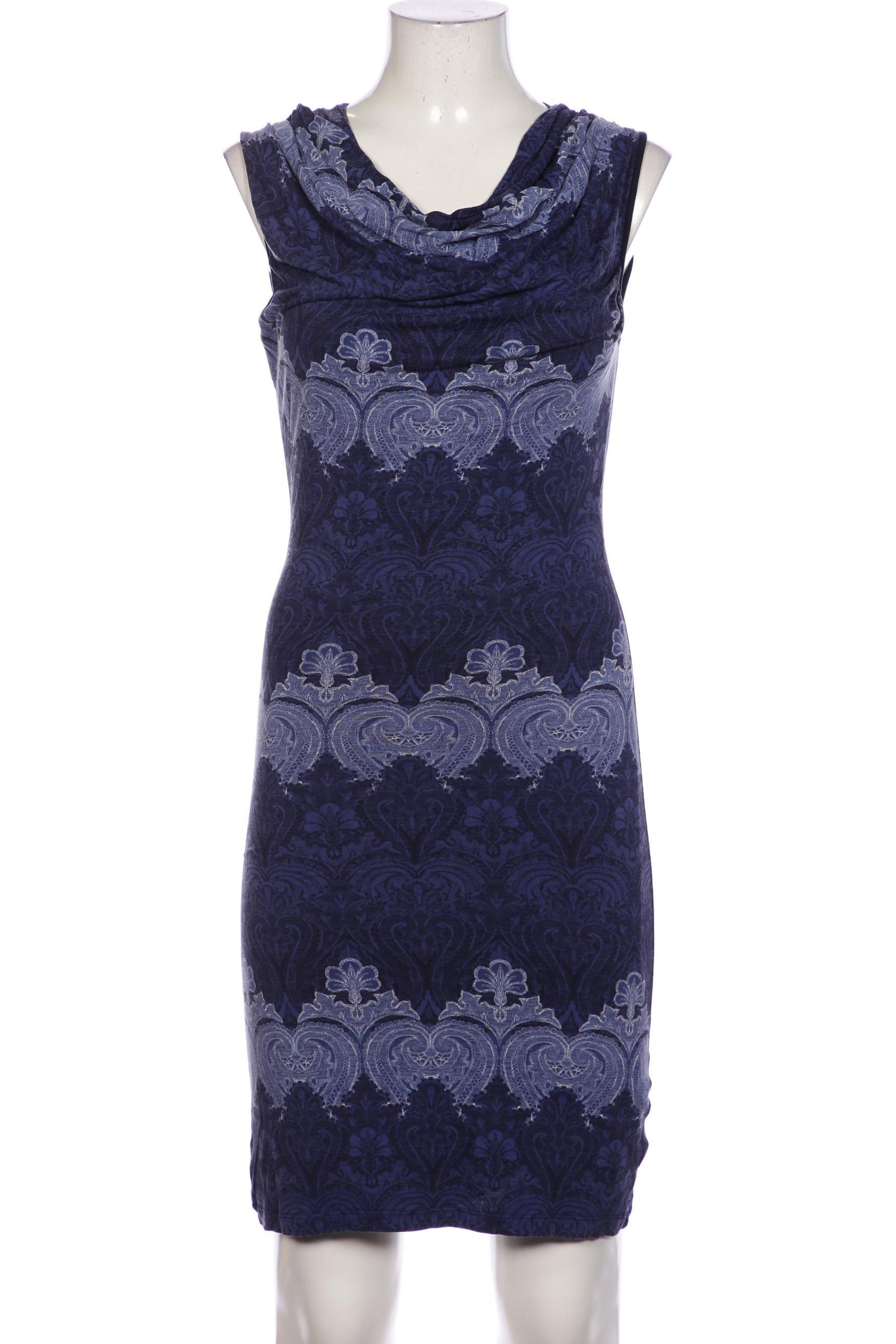 

Desigual Damen Kleid, marineblau, Gr. 36