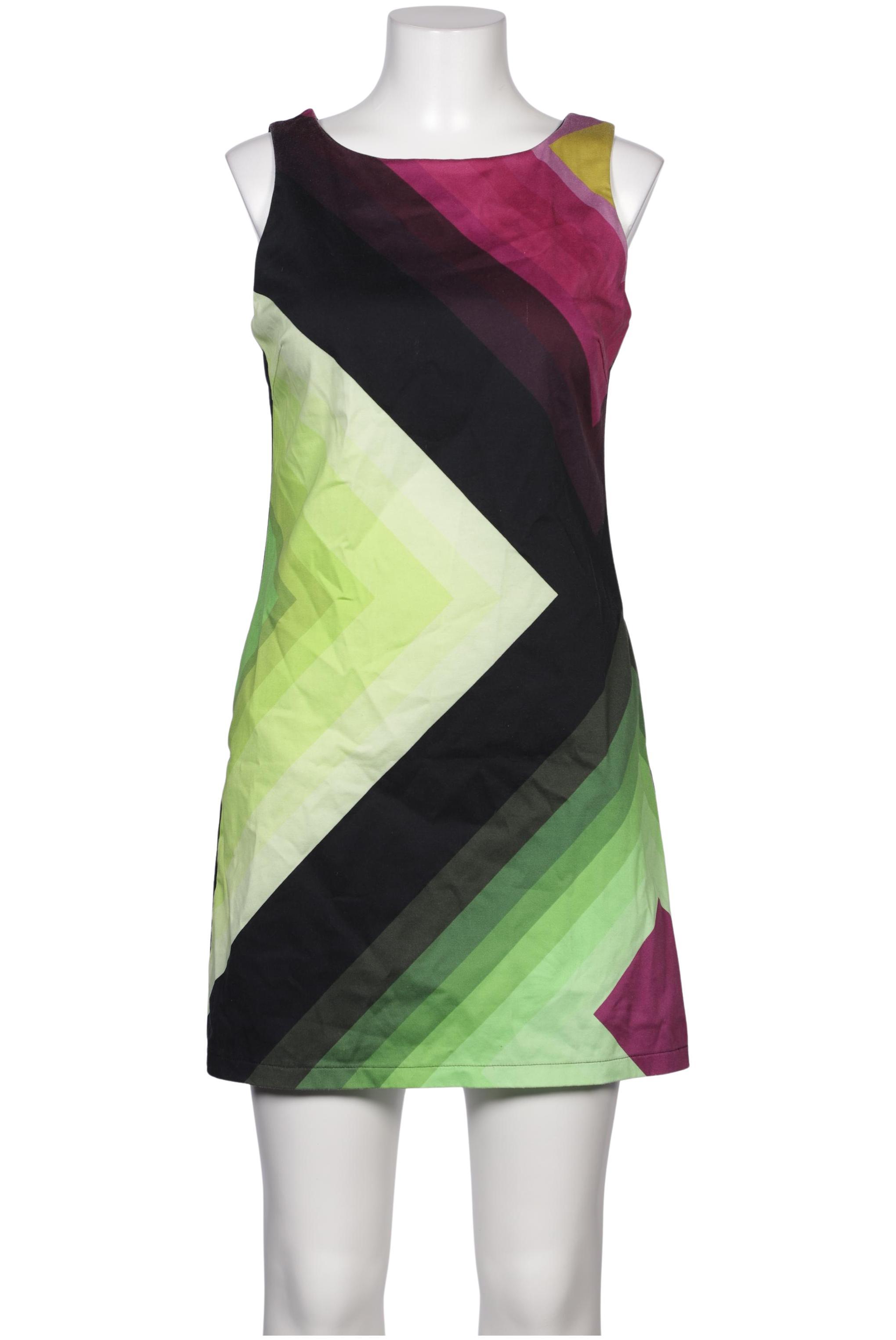 

Desigual Damen Kleid, mehrfarbig, Gr. 40