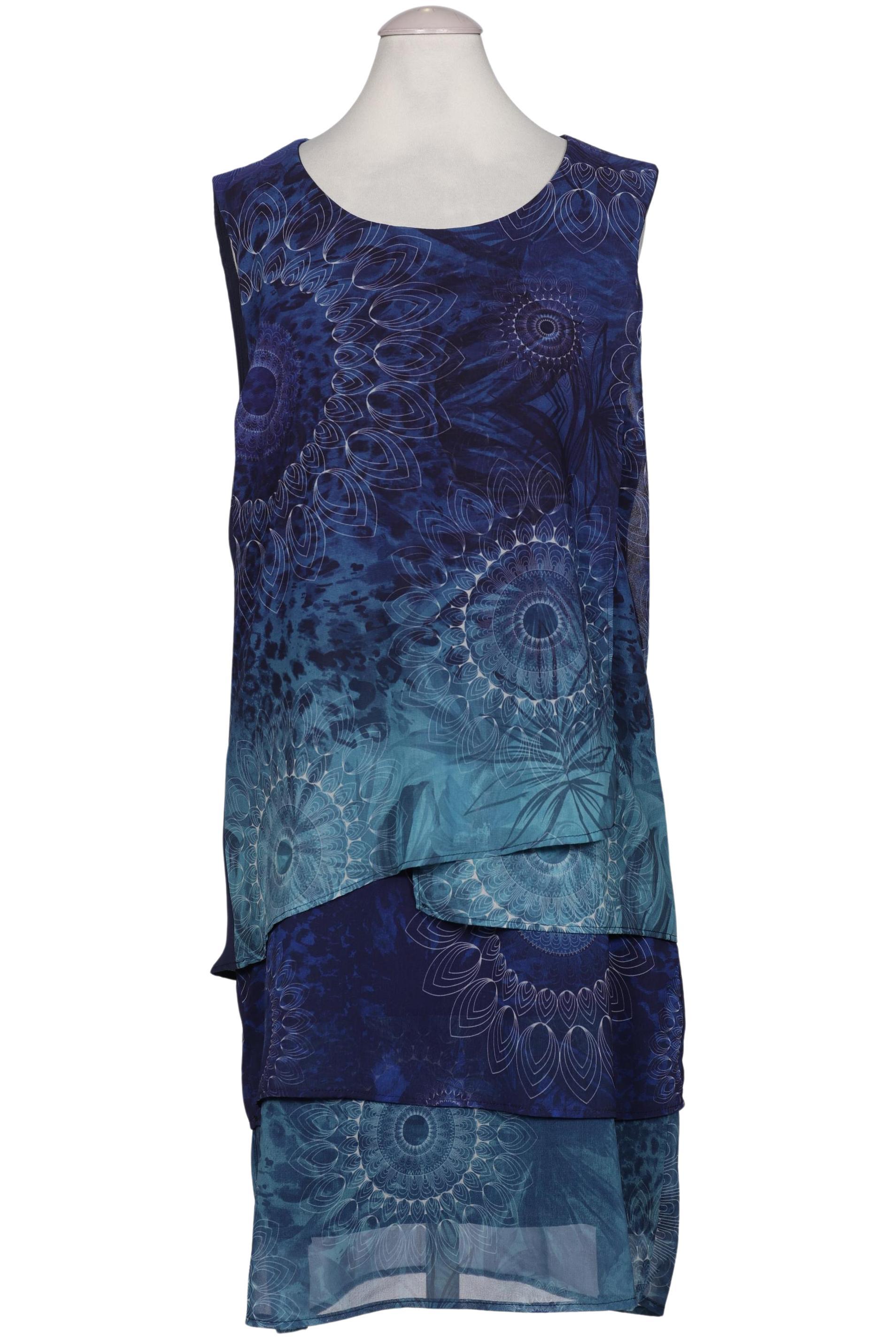 

Desigual Damen Kleid, mehrfarbig, Gr. 38