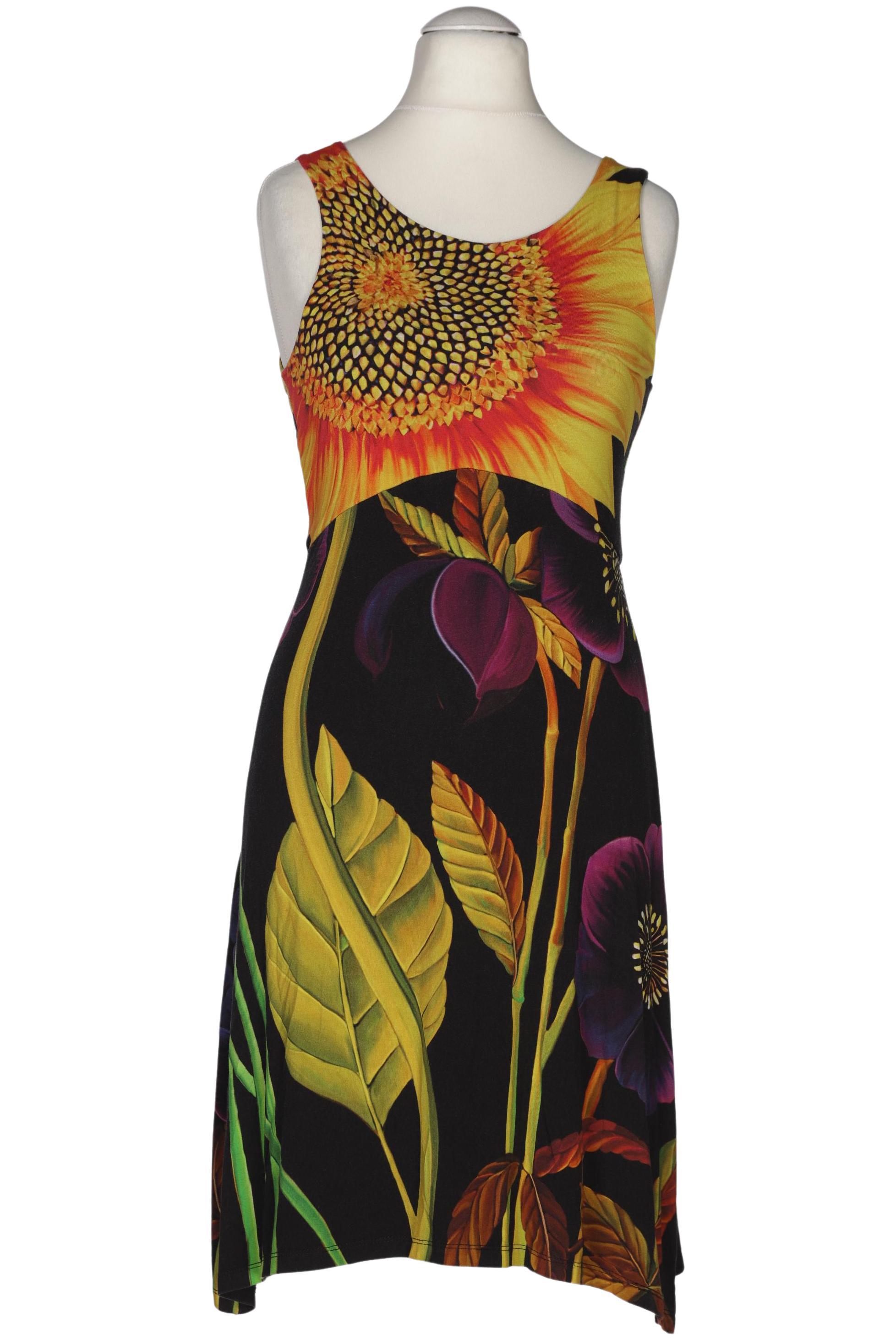 

Desigual Damen Kleid, mehrfarbig, Gr. 36