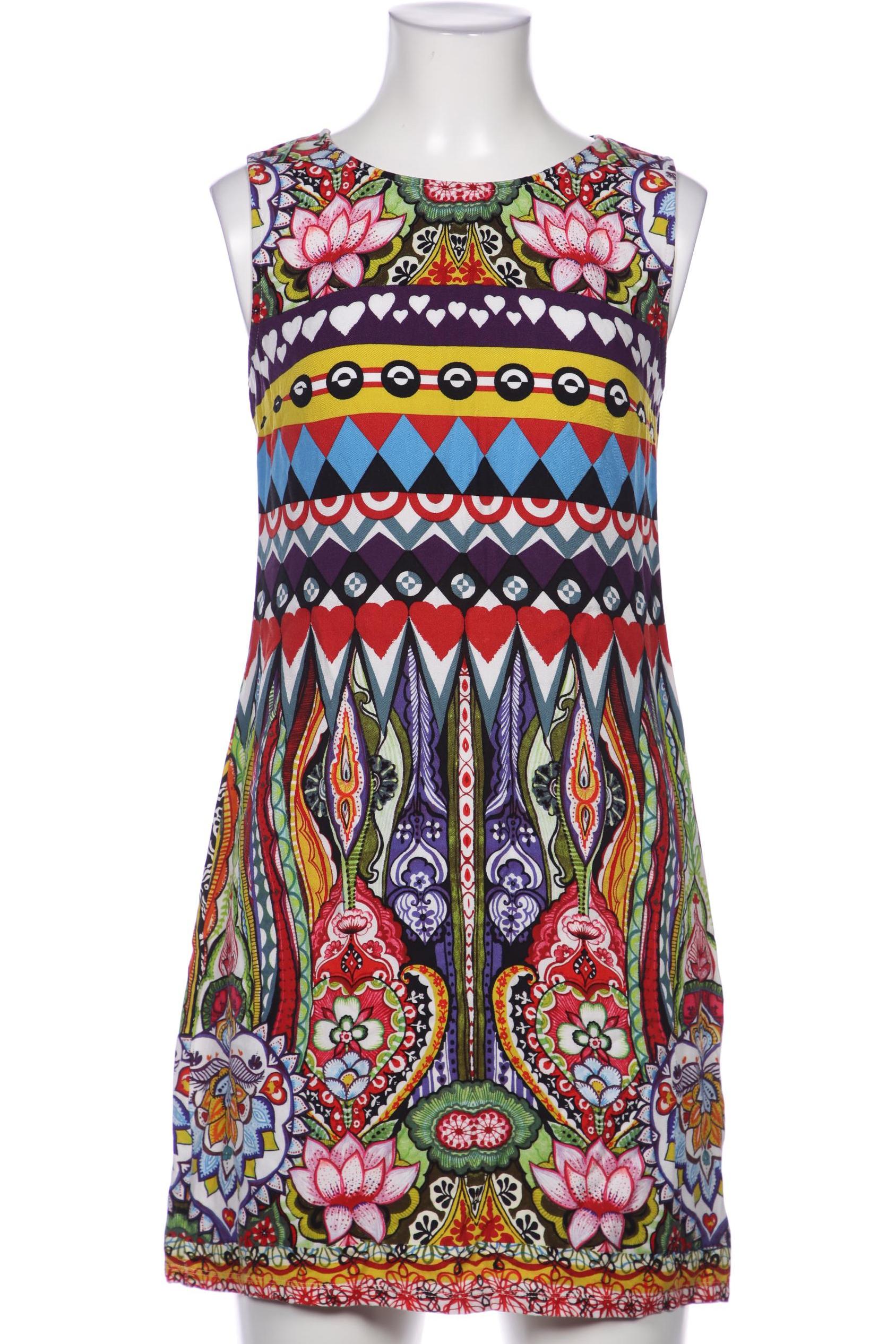 

Desigual Damen Kleid, mehrfarbig