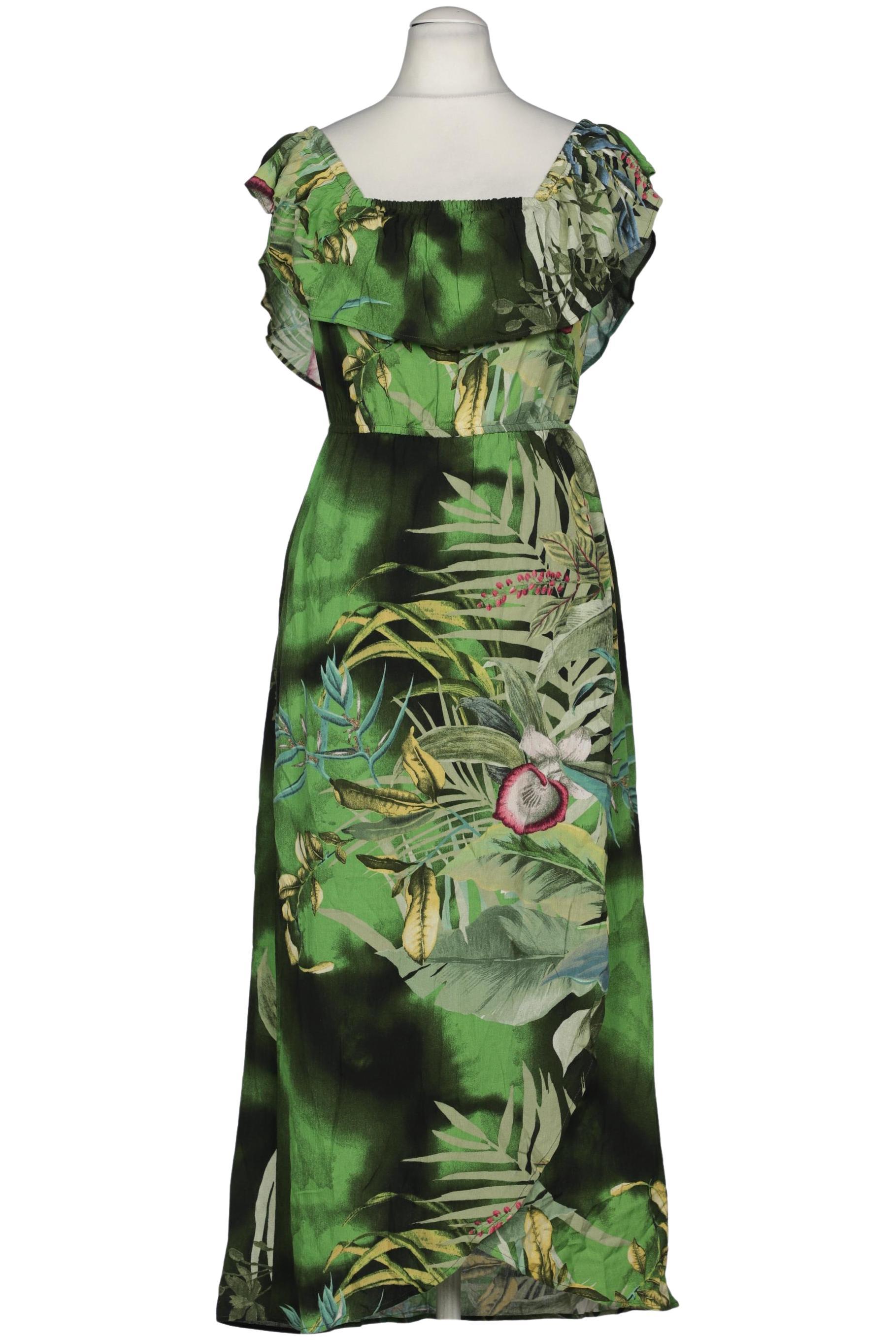 

Desigual Damen Kleid, grün, Gr. 38