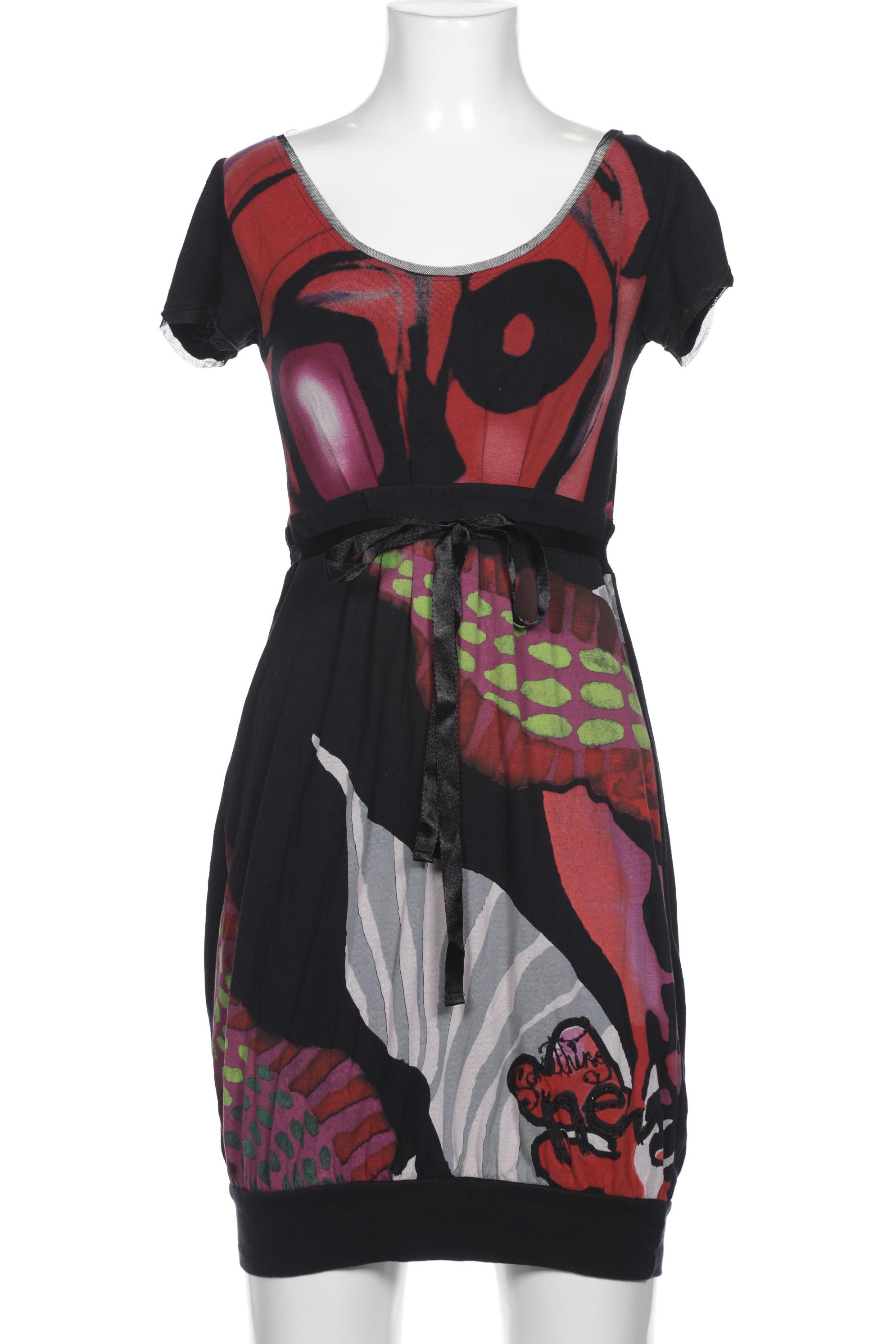 

Desigual Damen Kleid, schwarz