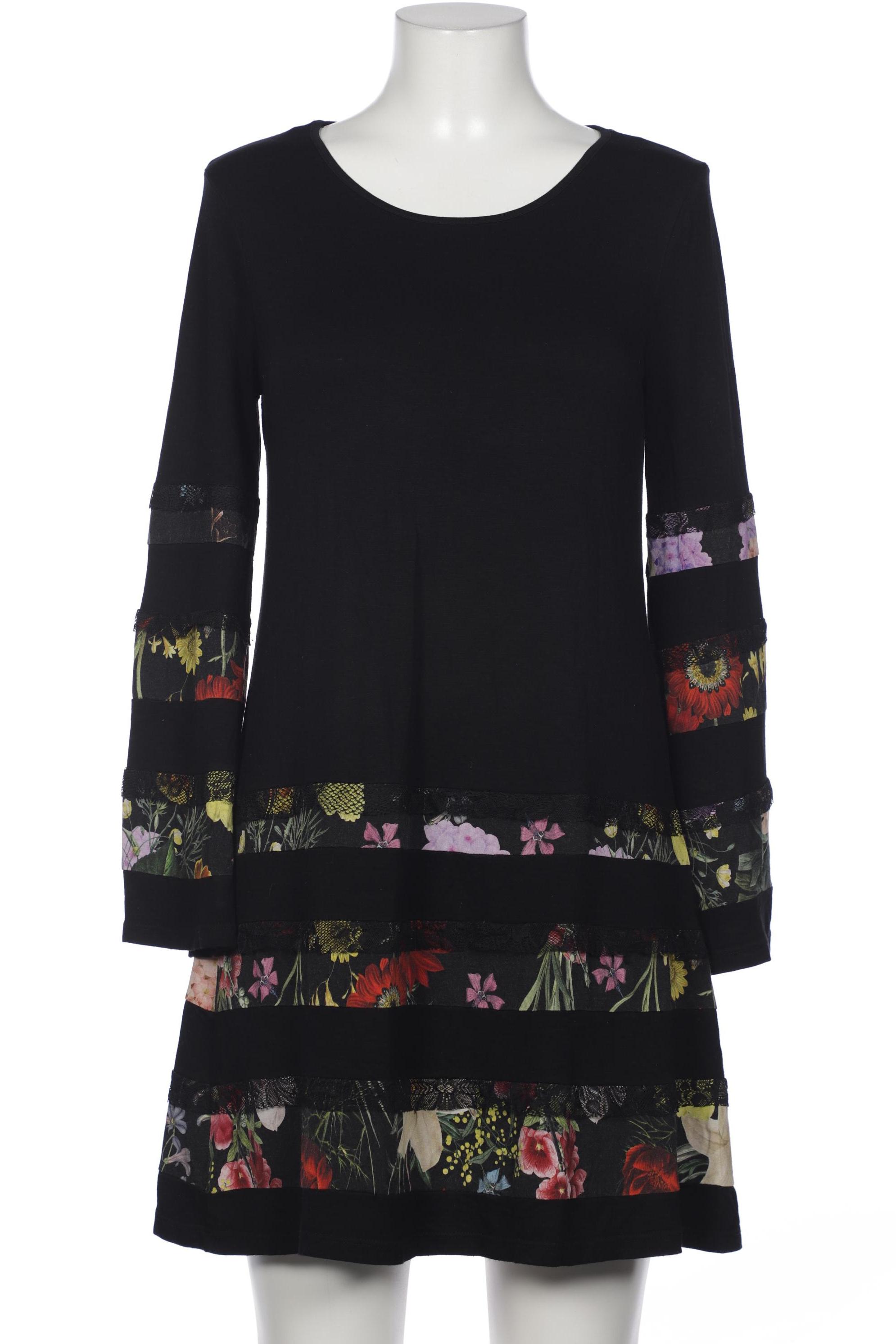 

Desigual Damen Kleid, schwarz
