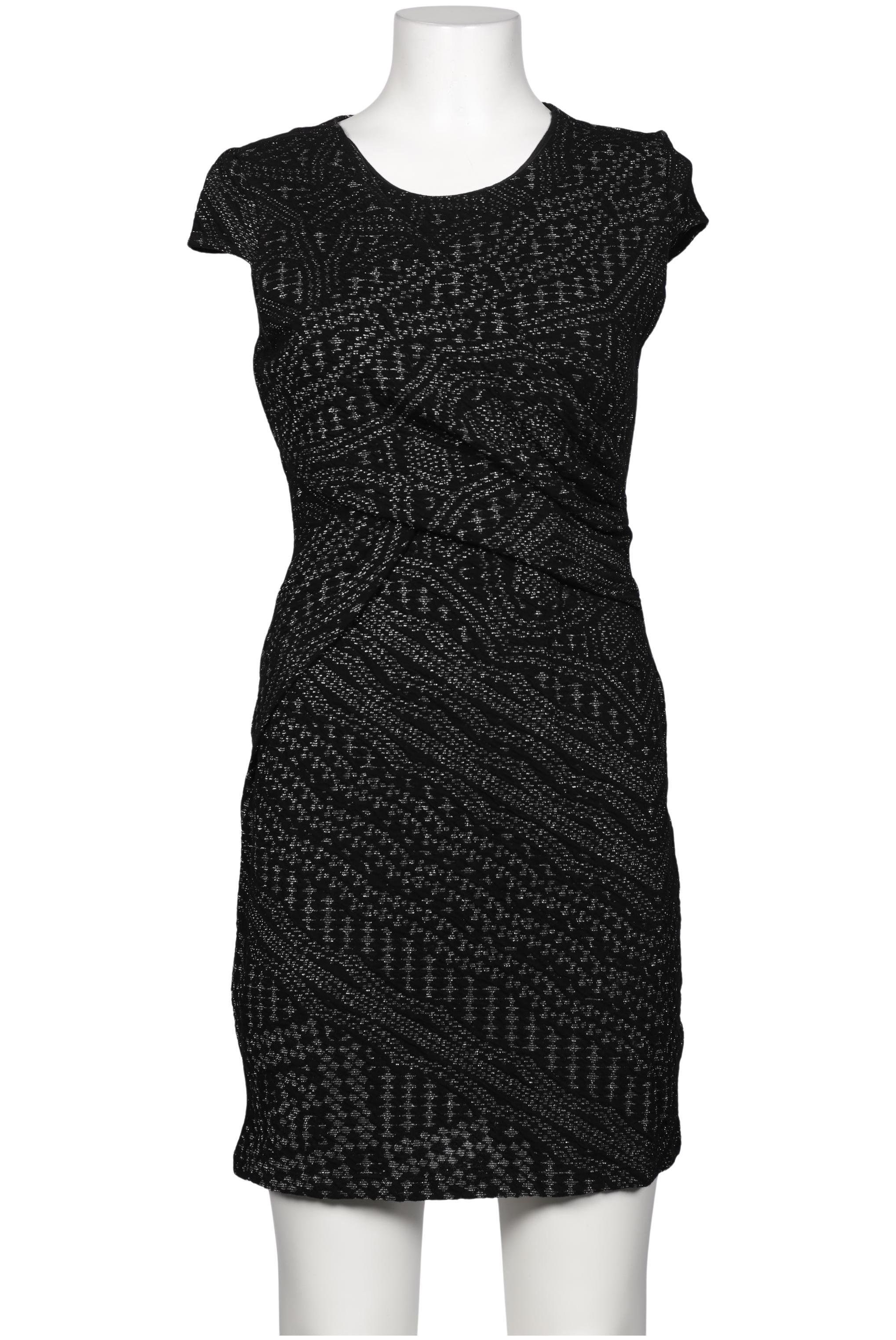 

Desigual Damen Kleid, schwarz, Gr. 38