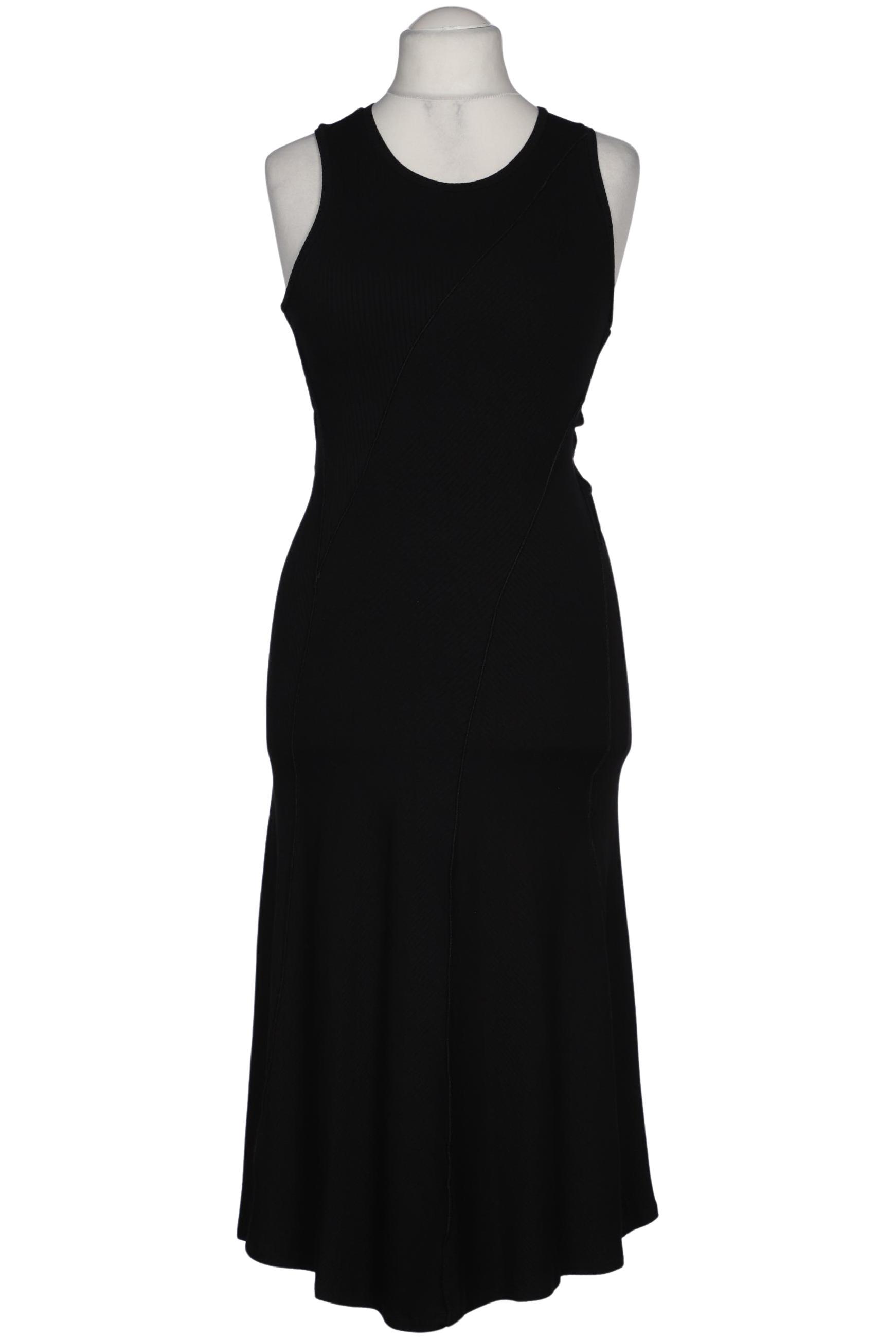 

Desigual Damen Kleid, schwarz, Gr. 38