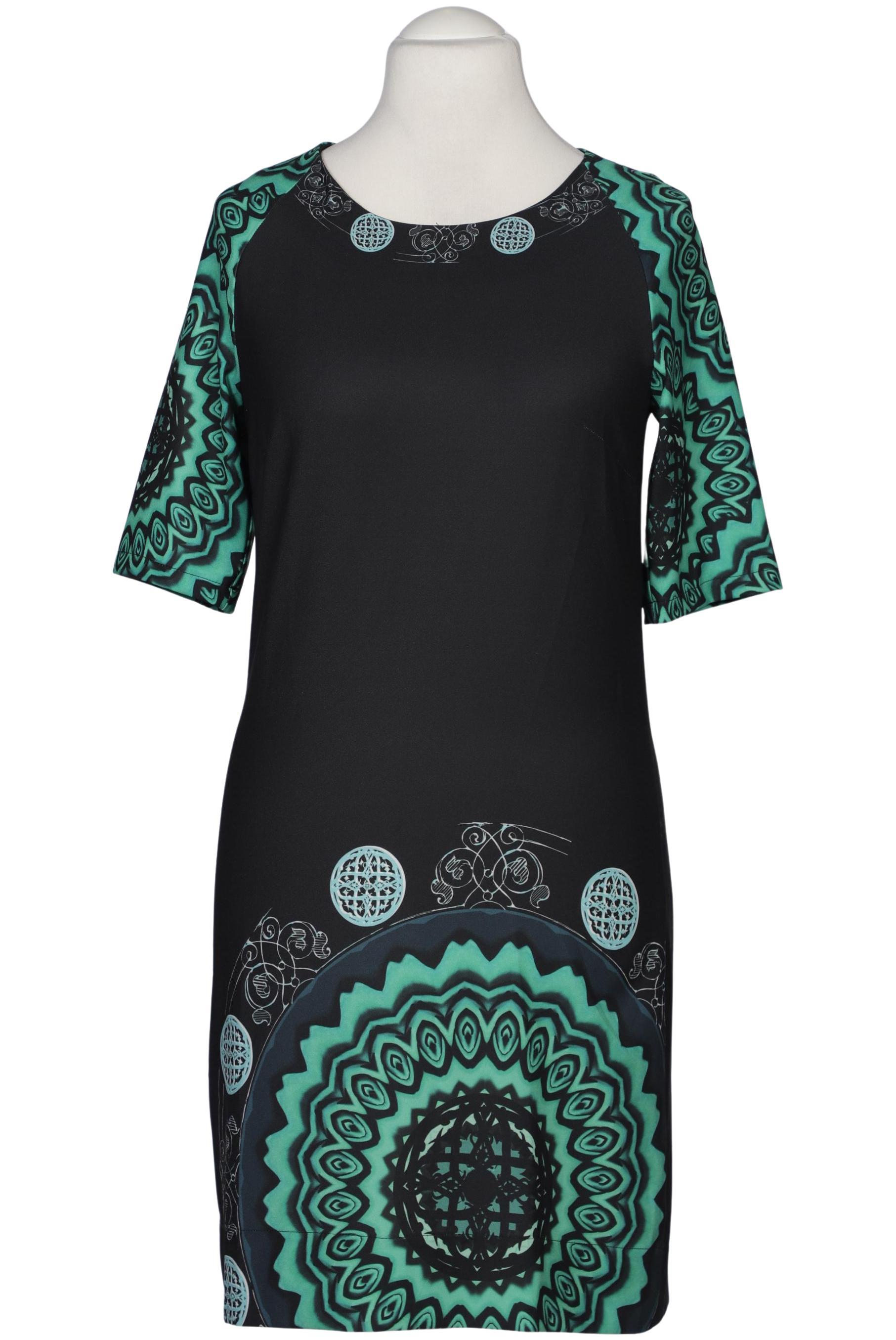 

Desigual Damen Kleid, mehrfarbig, Gr. 40