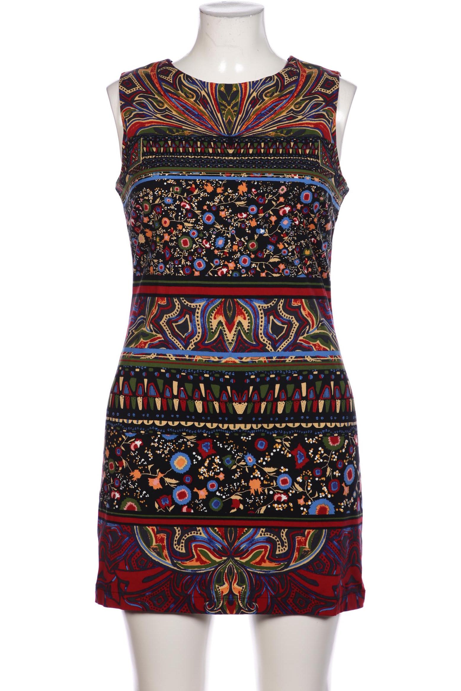 

Desigual Damen Kleid, mehrfarbig, Gr. 42