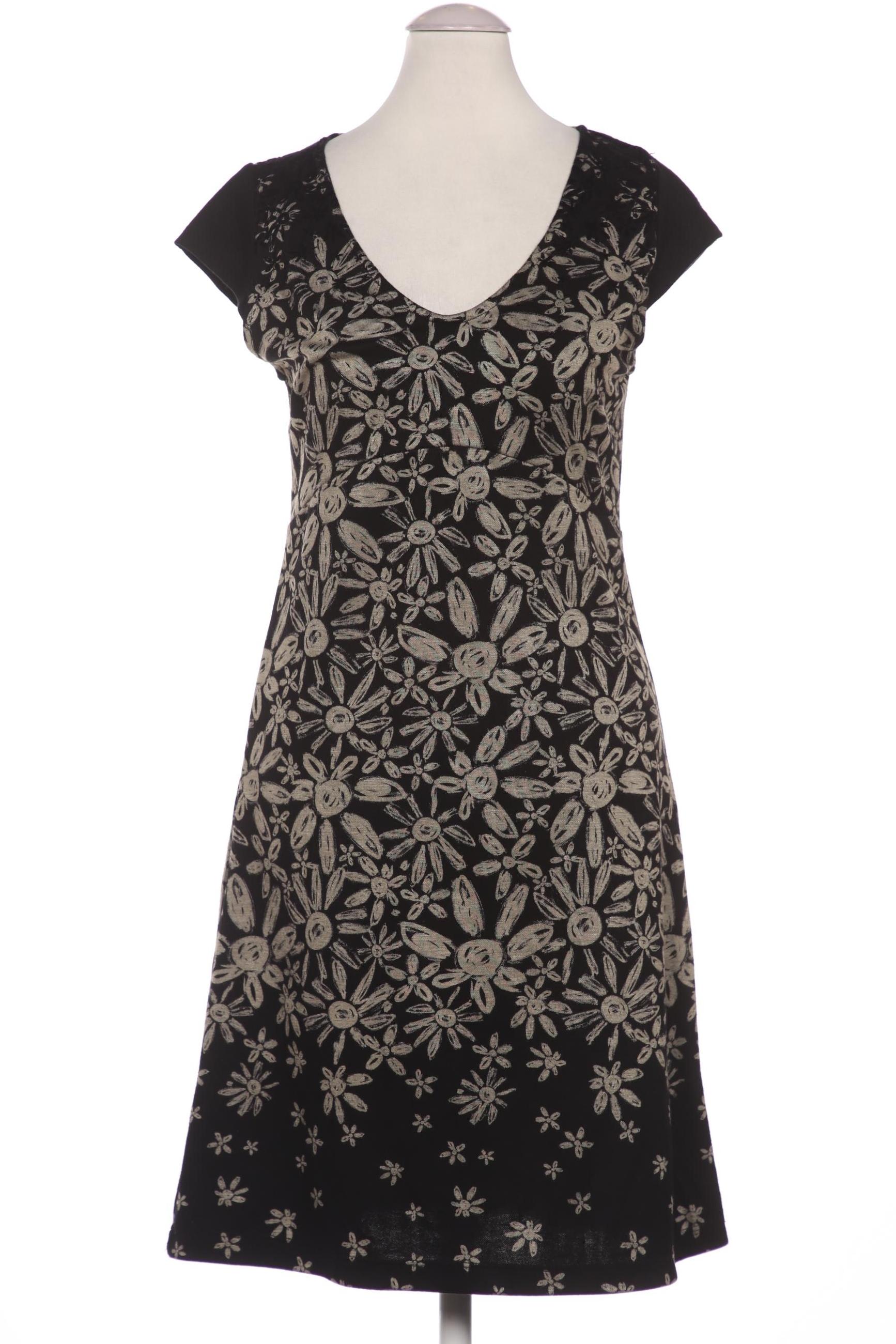 

Desigual Damen Kleid, schwarz, Gr. 36