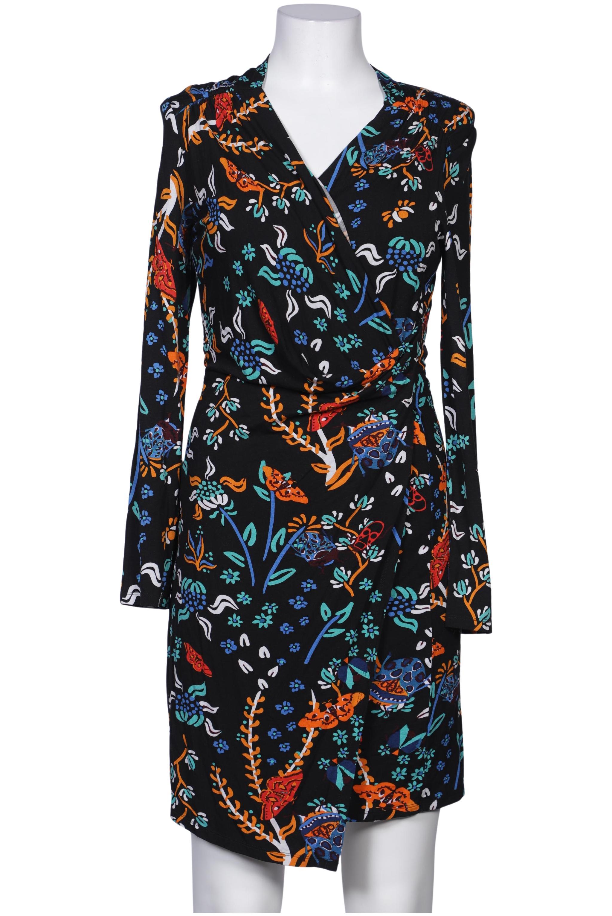 

Desigual Damen Kleid, mehrfarbig, Gr. 42