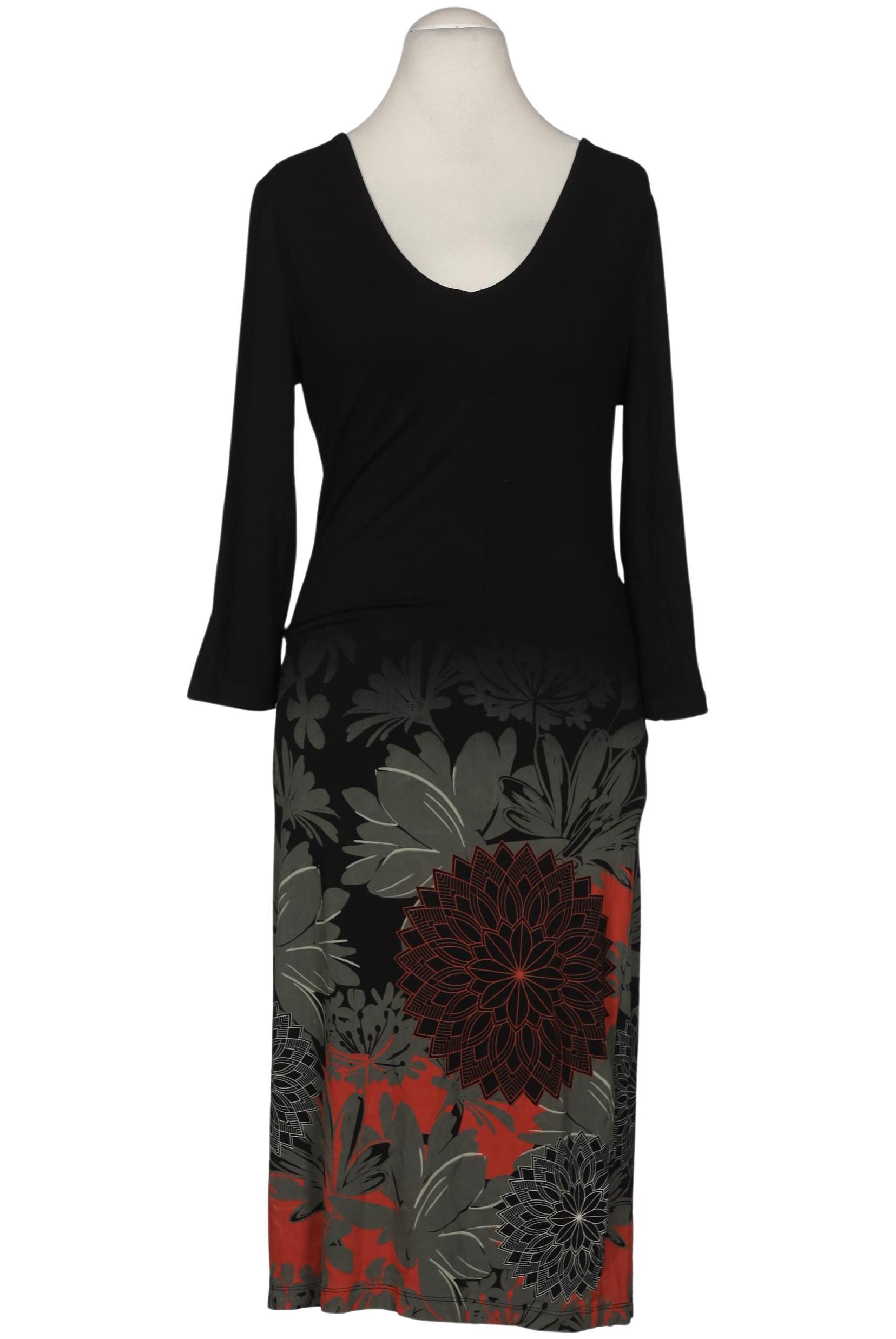 

Desigual Damen Kleid, grau, Gr. 42