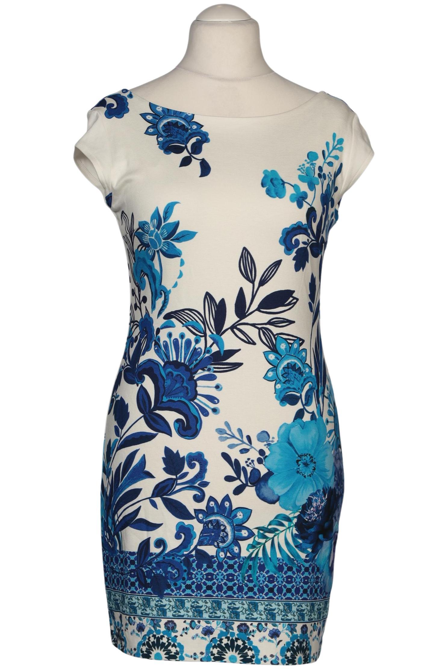 

Desigual Damen Kleid, mehrfarbig, Gr. 42